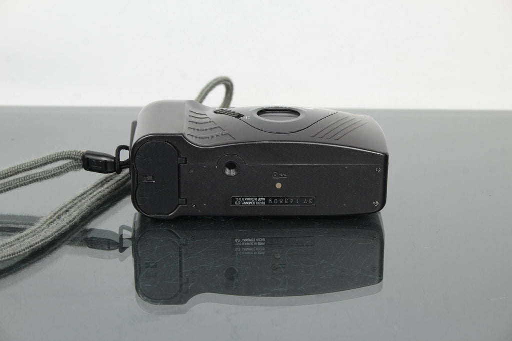 Ricoh FF - 9 - Dutch|Thrift