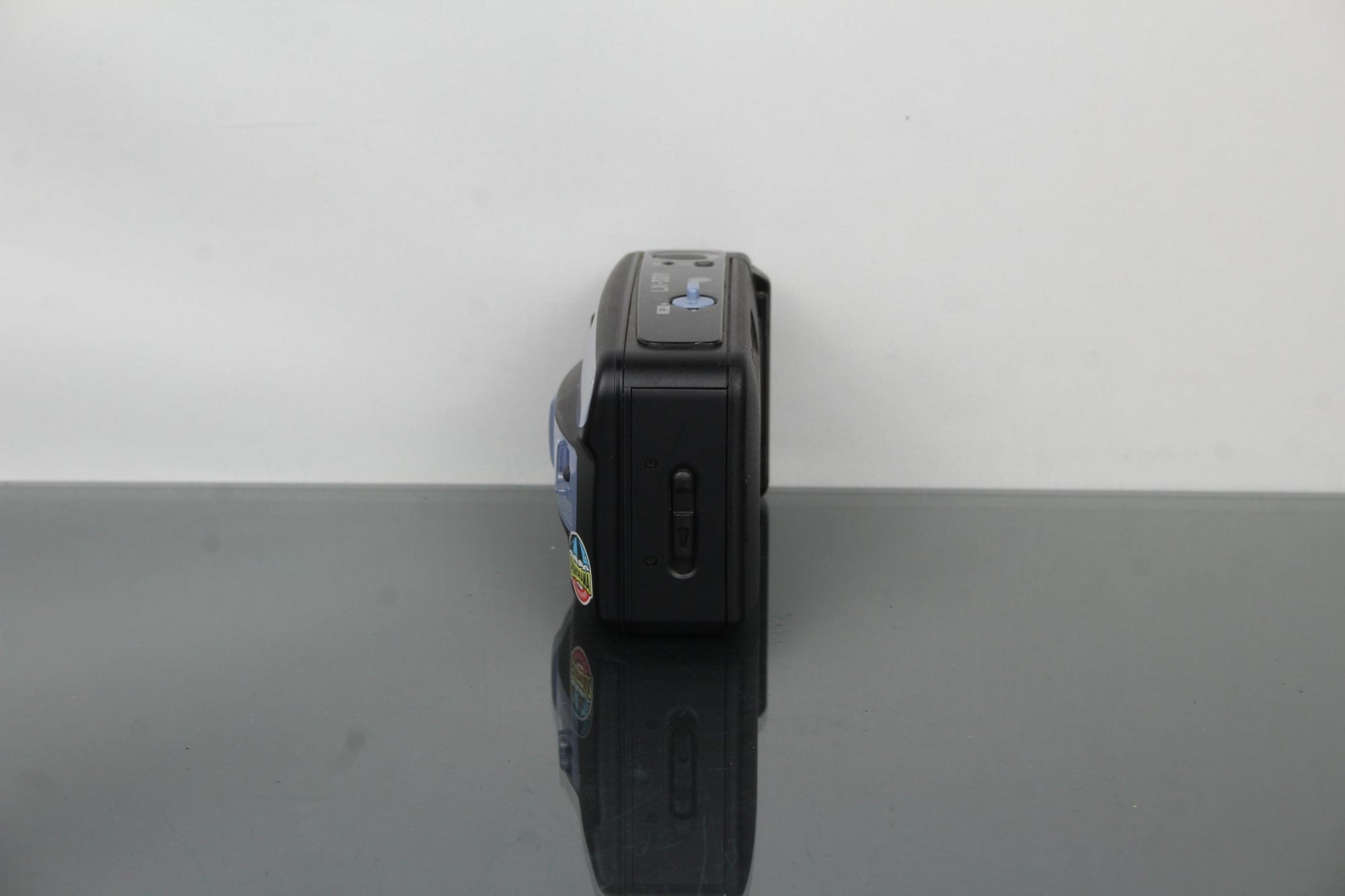 Ricoh LX - 33W Weather resistant - Dutch|Thrift