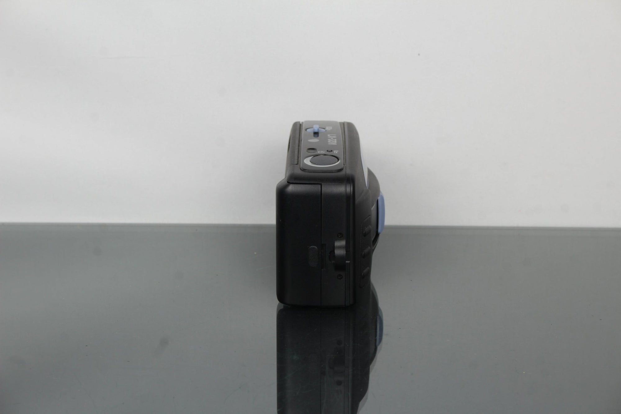 Ricoh LX - 33W Weather resistant - Dutch|Thrift