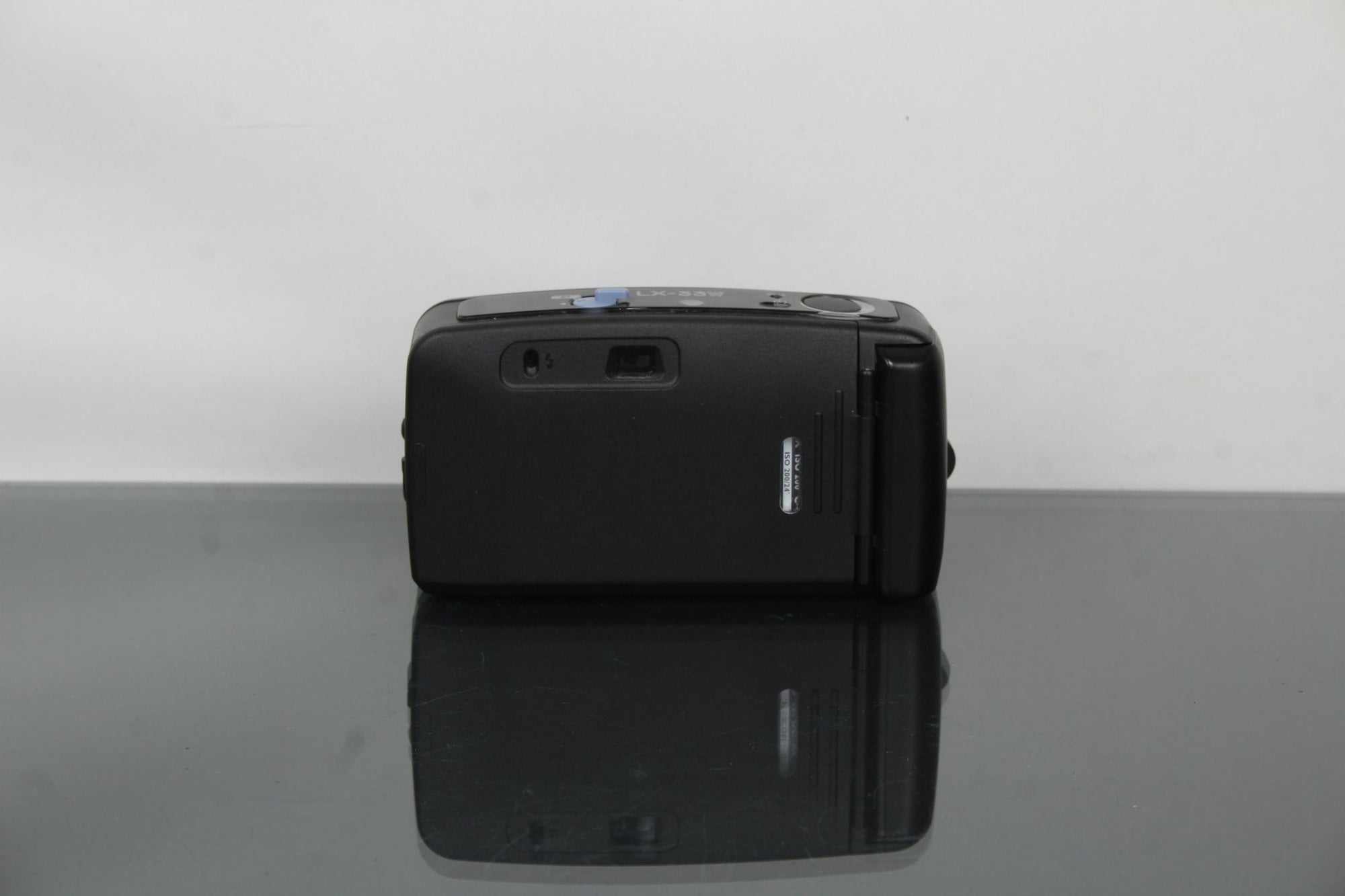 Ricoh LX - 33W Weather resistant - Dutch|Thrift