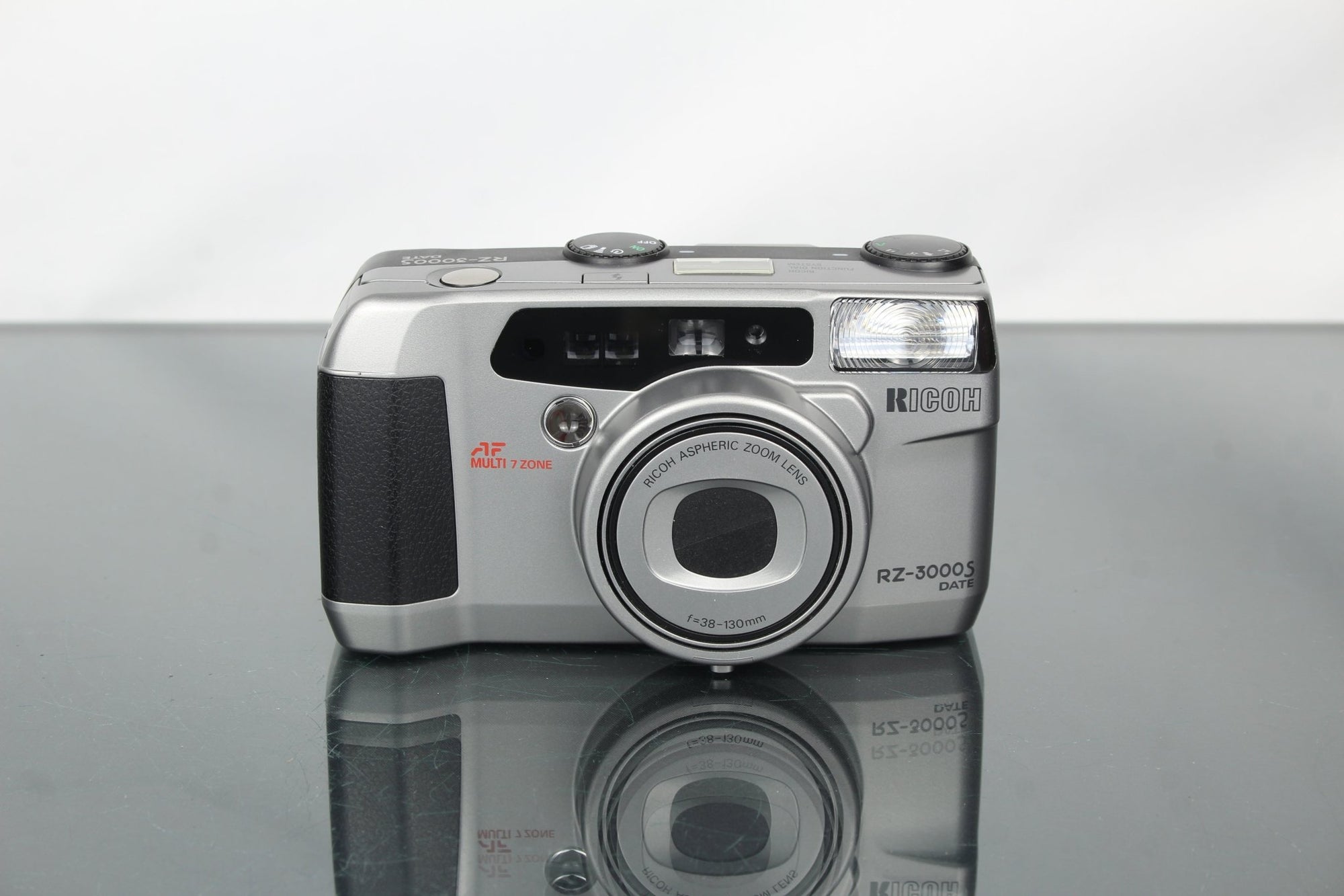 Ricoh RZ - 3000S Date - Dutch|Thrift