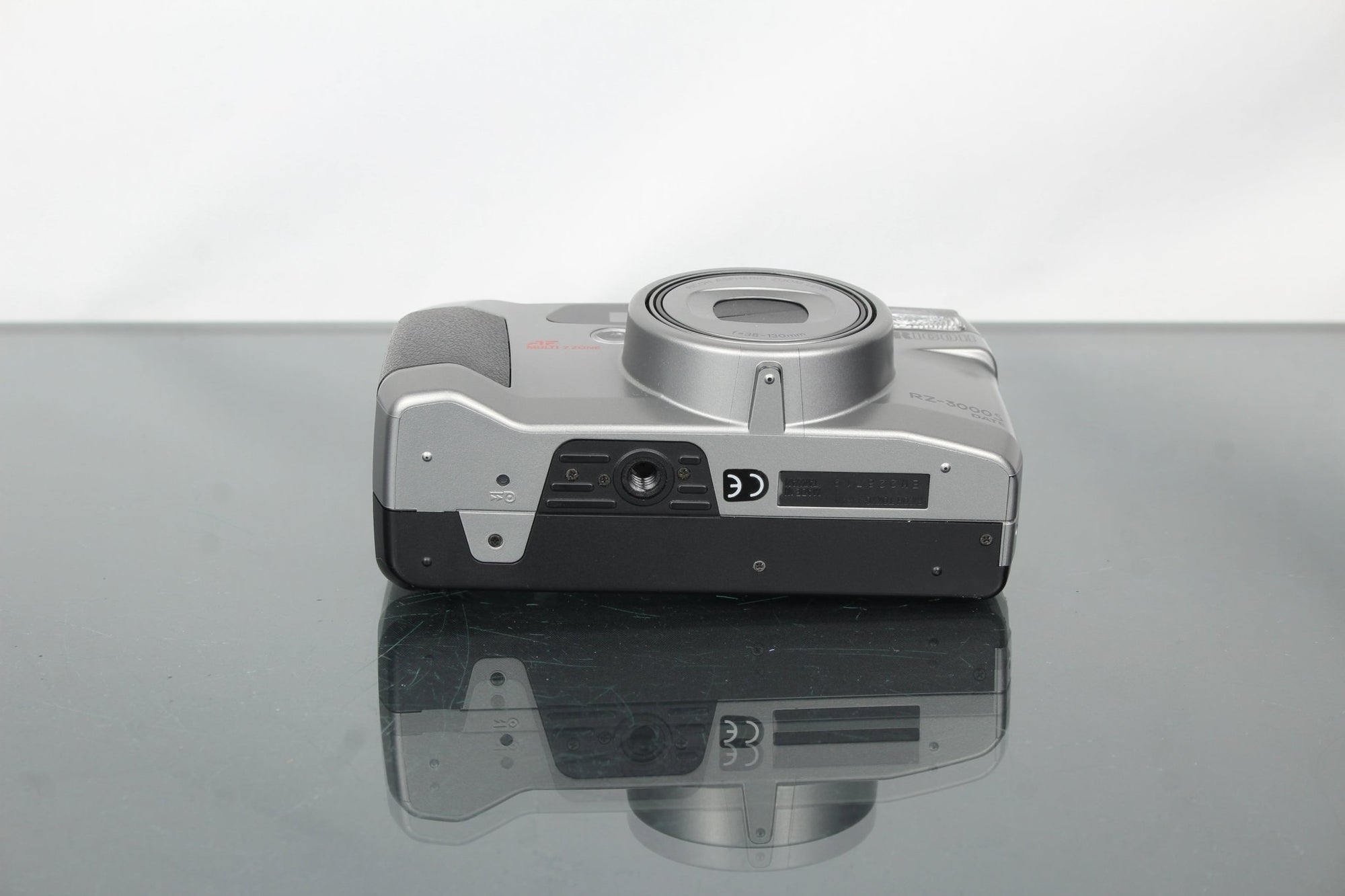 Ricoh RZ - 3000S Date - Dutch|Thrift