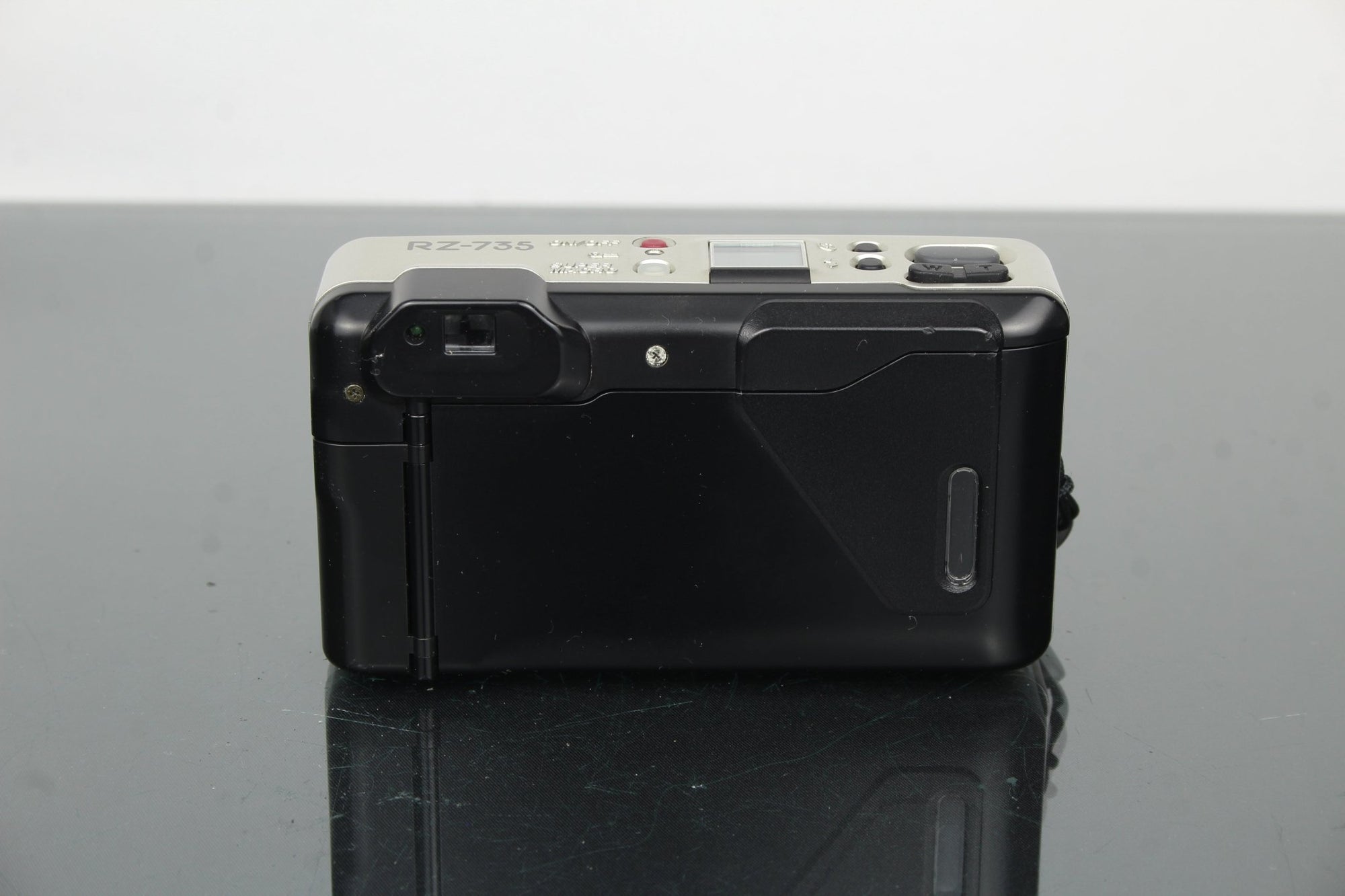 Ricoh RZ - 735 - Dutch|Thrift