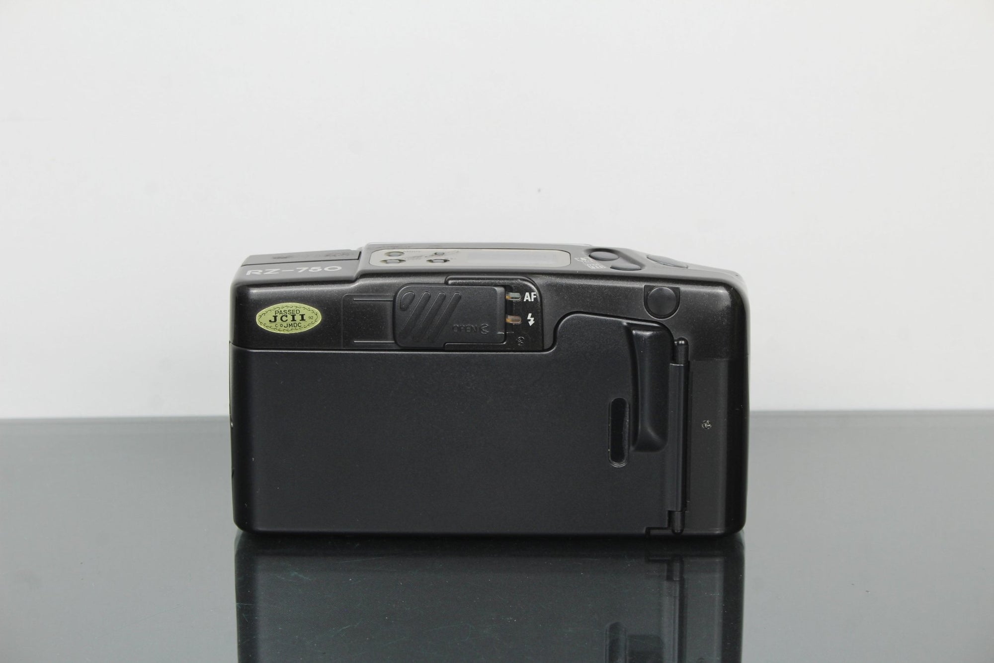 Ricoh RZ - 750 - Dutch|Thrift