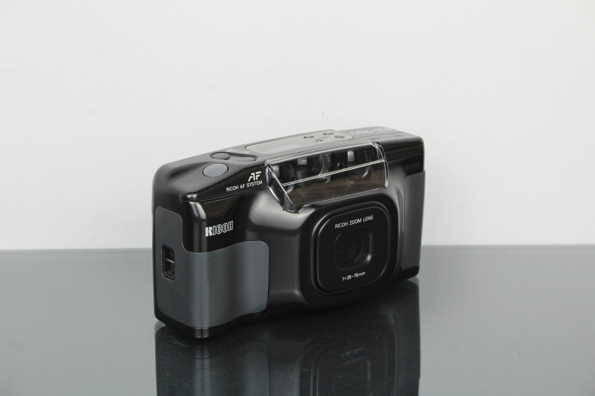 Ricoh RZ - 750 - Dutch|Thrift