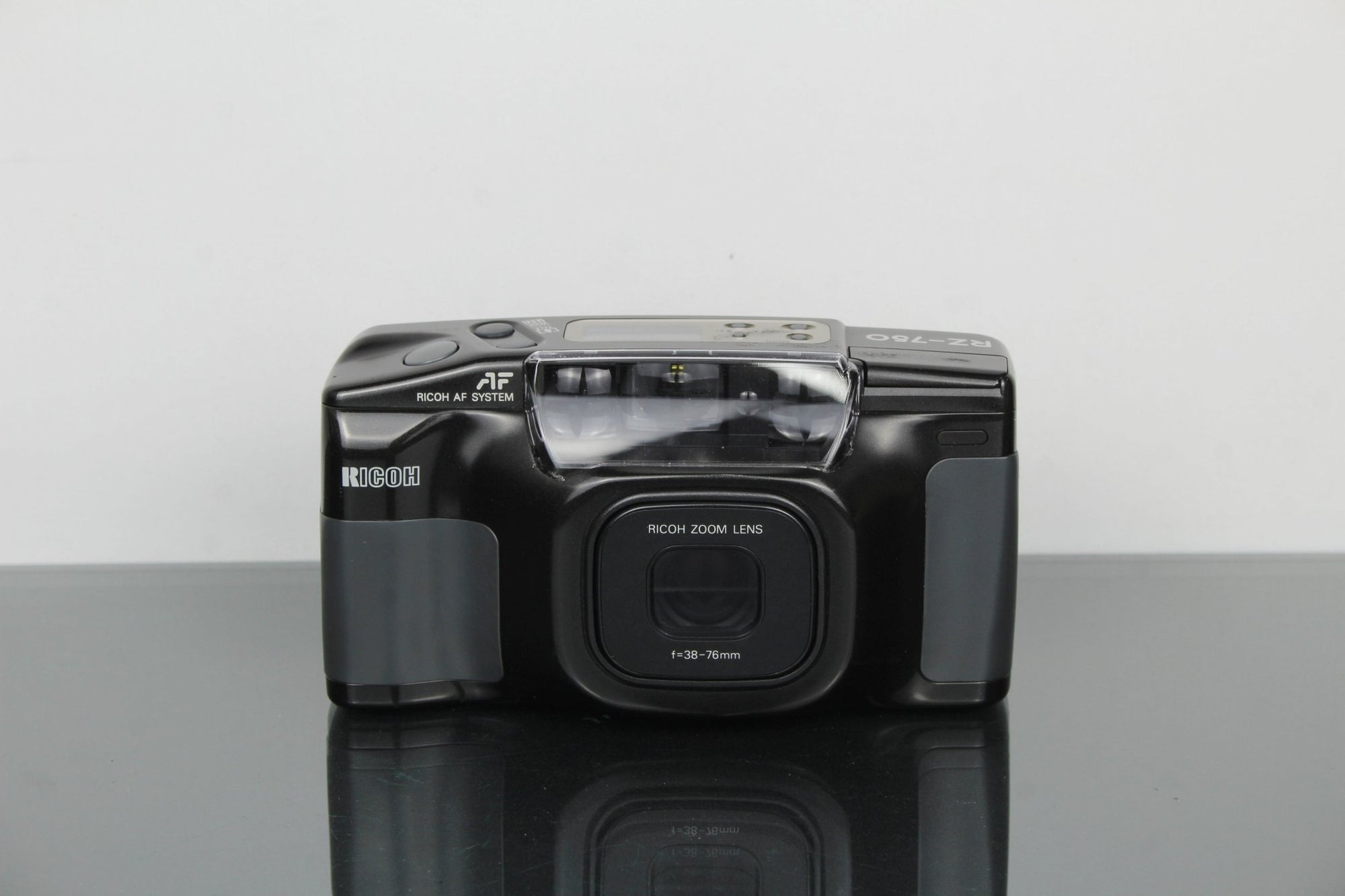 Ricoh RZ - 750 - Dutch|Thrift
