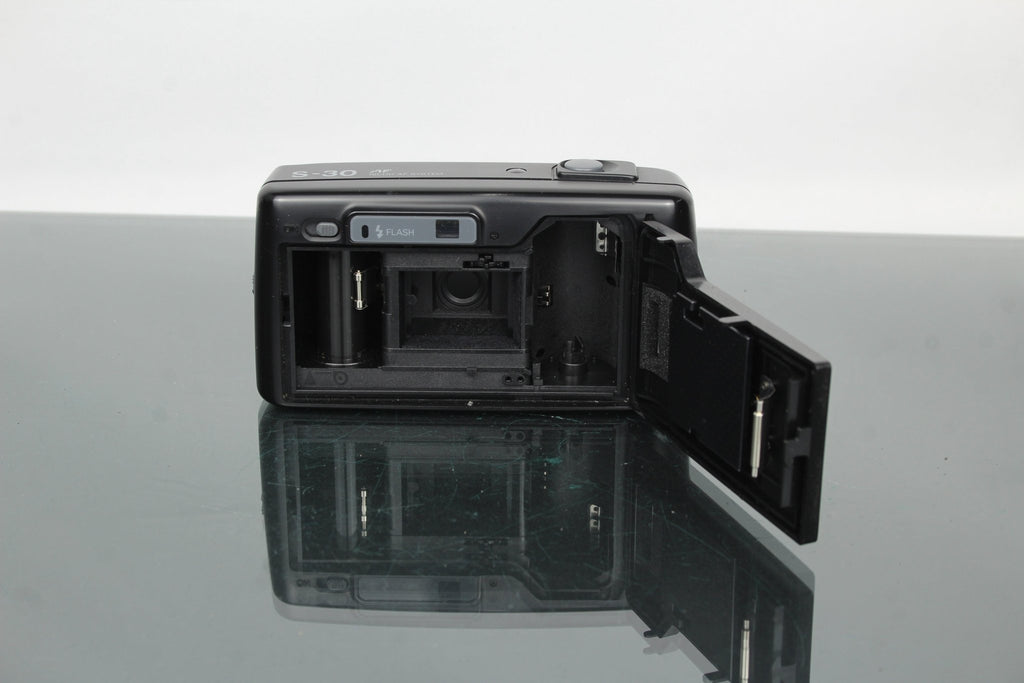 Ricoh S - 30 AF - Dutch|Thrift