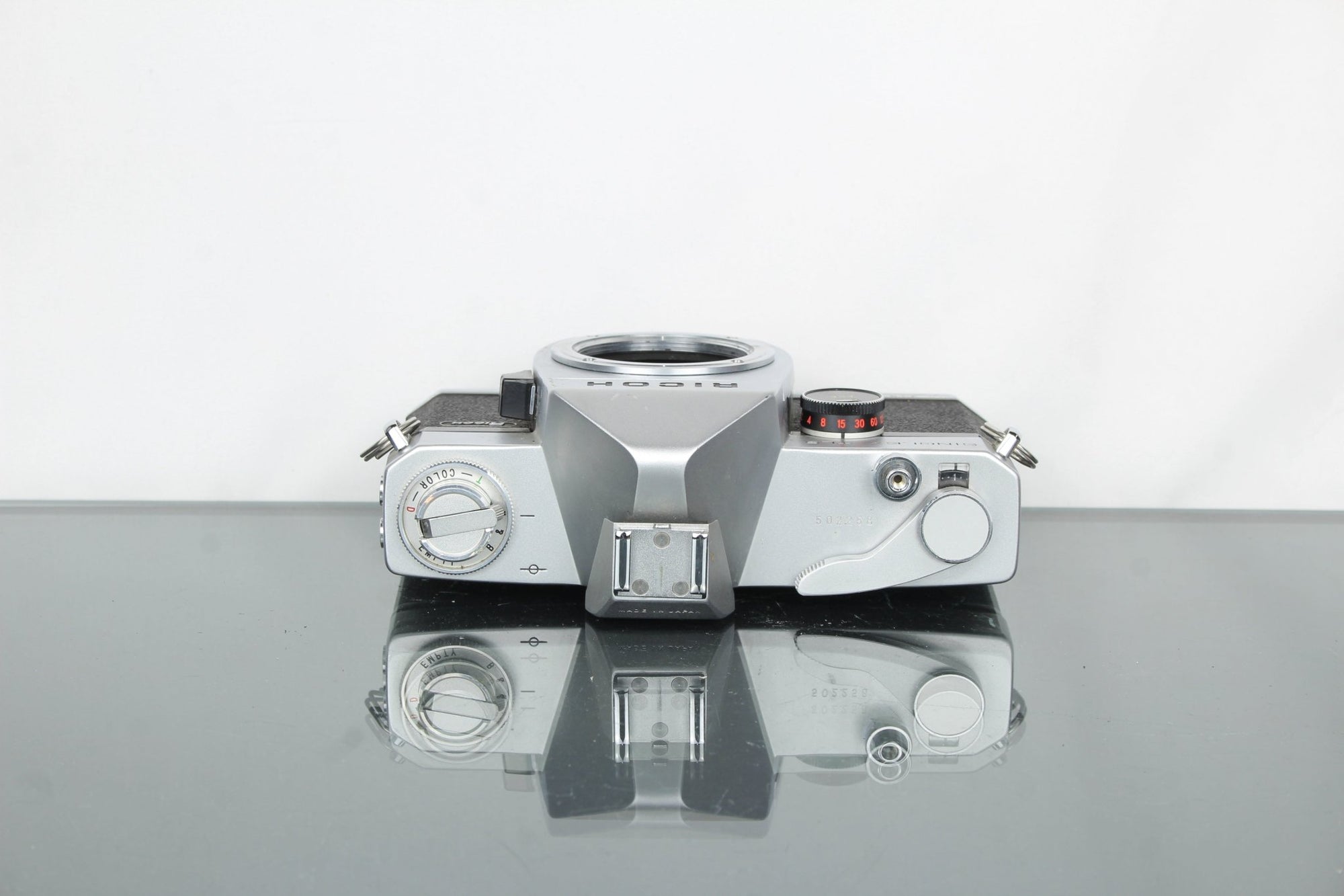 Ricoh Singlex TLS - Dutch|Thrift