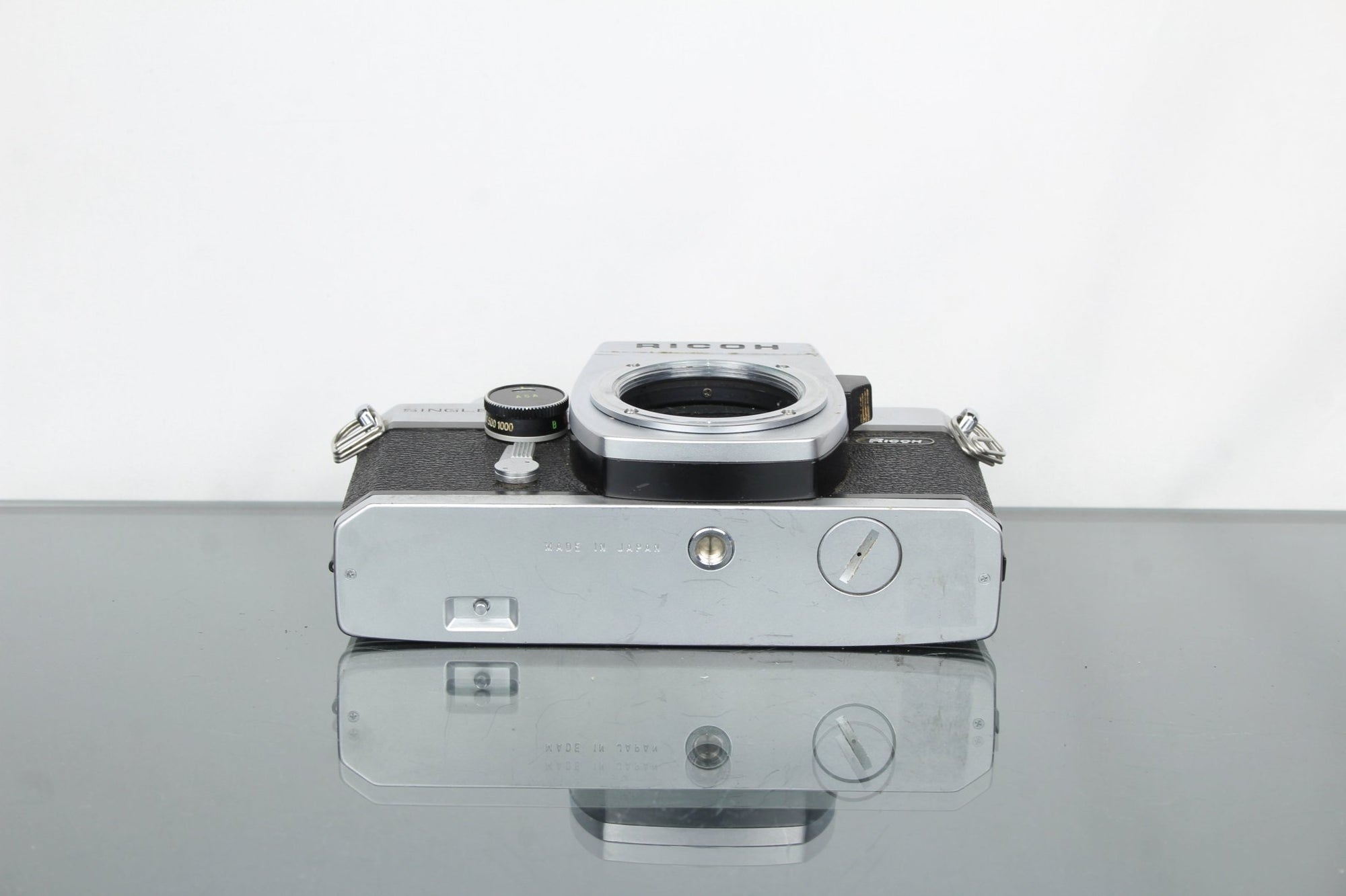 Ricoh Singlex TLS - Dutch|Thrift