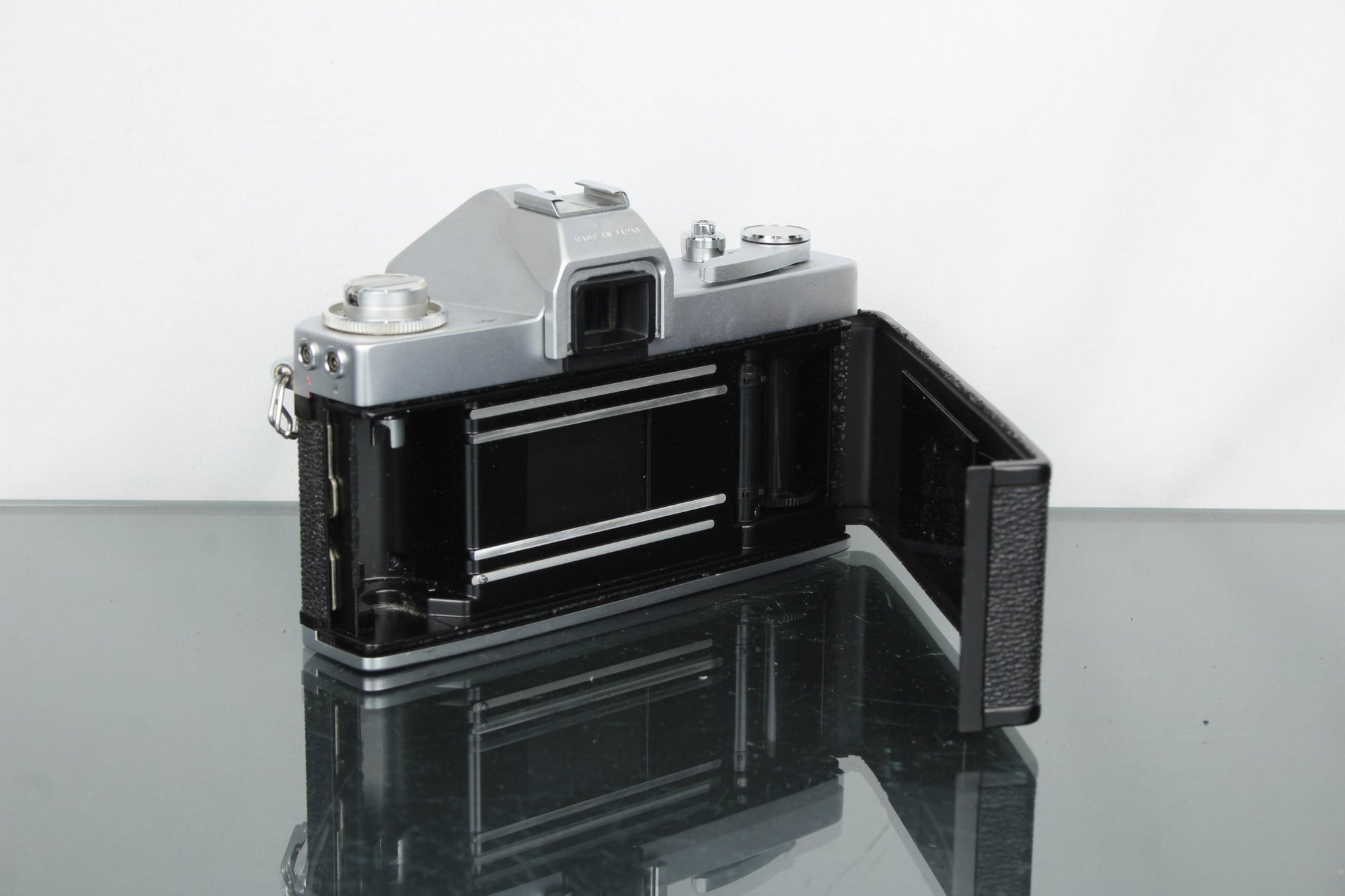 Ricoh Singlex TLS - Dutch|Thrift