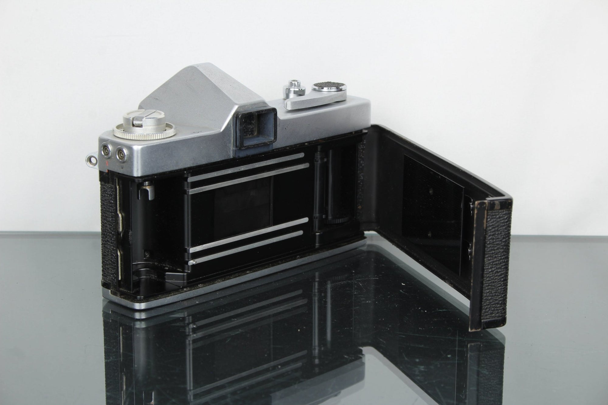 Ricoh Singlex TLS - Dutch|Thrift