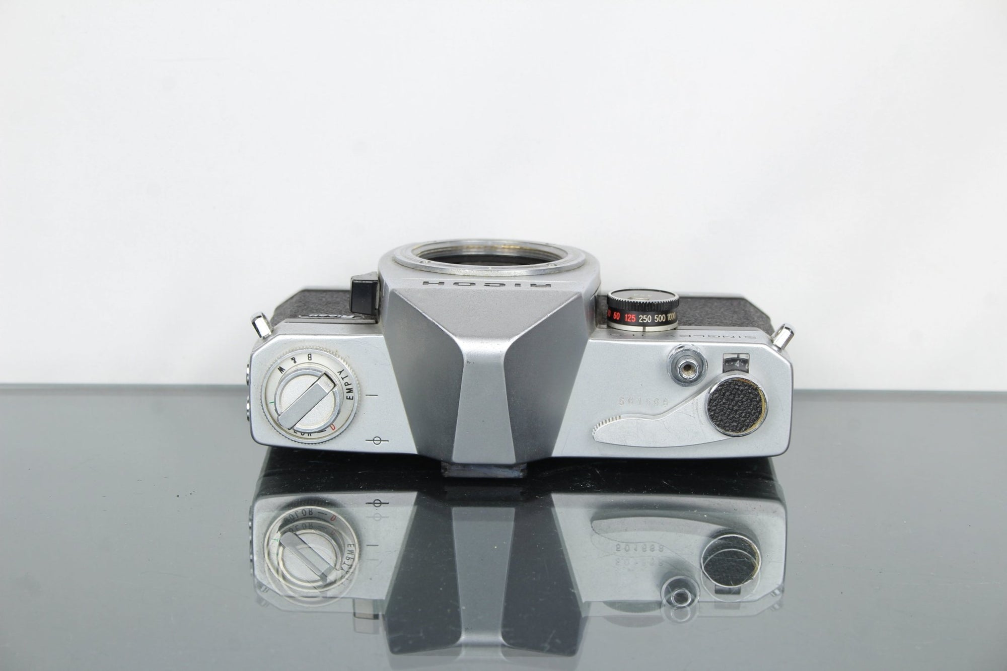 Ricoh Singlex TLS - Dutch|Thrift