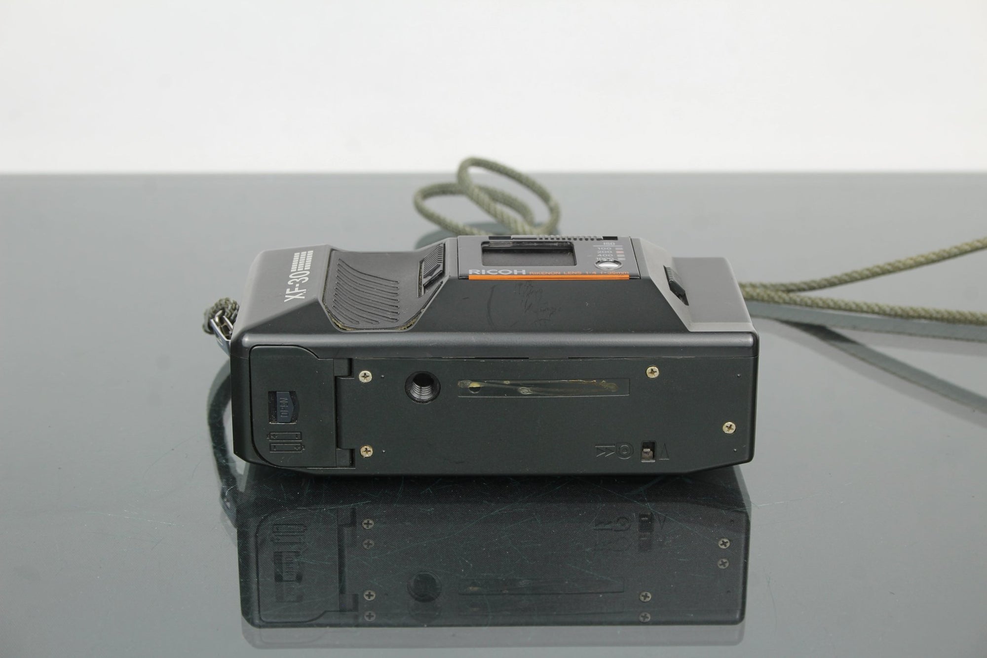 Ricoh XF - 30 - Dutch|Thrift