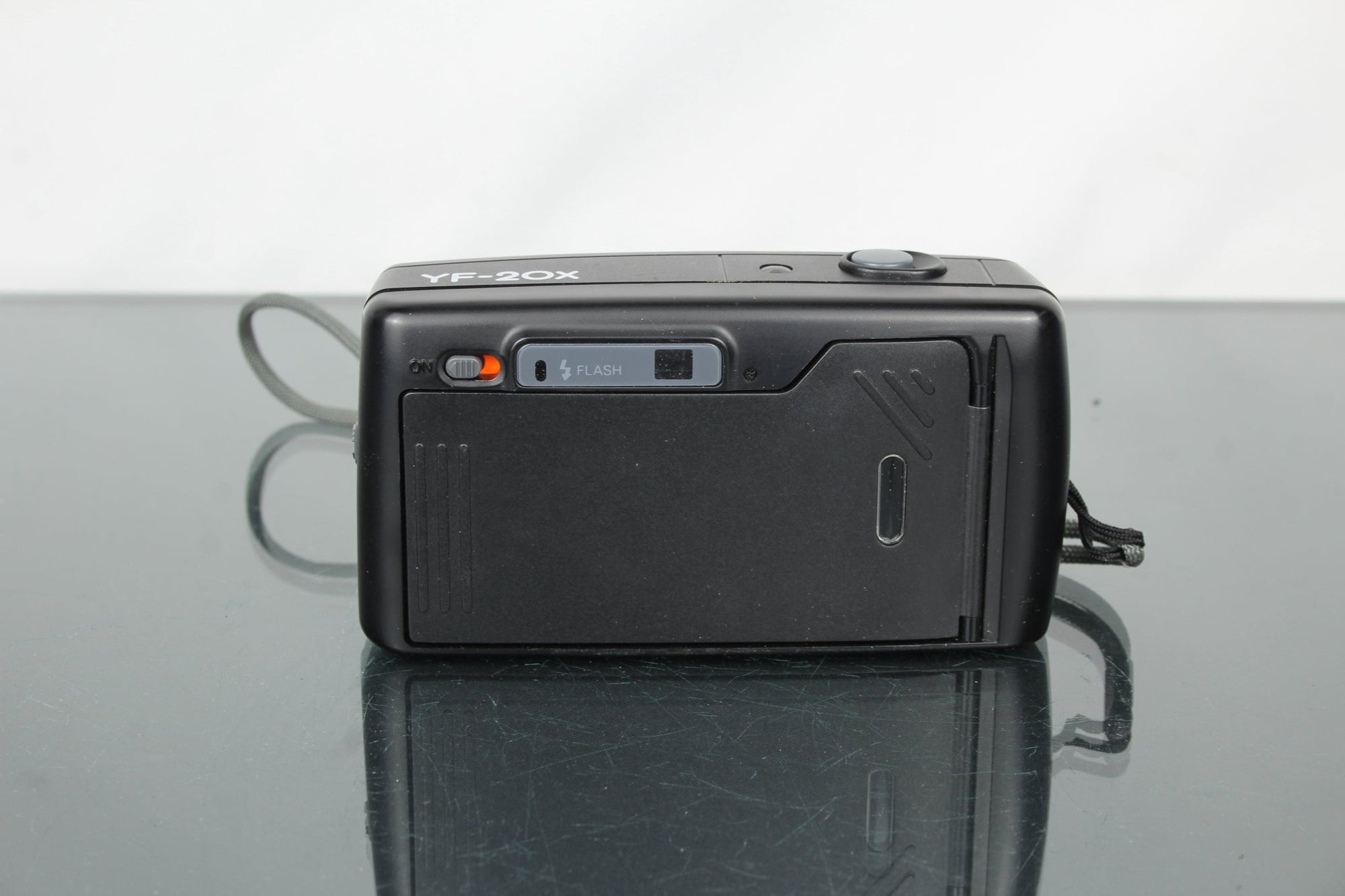 Ricoh YF - 20X - Dutch|Thrift