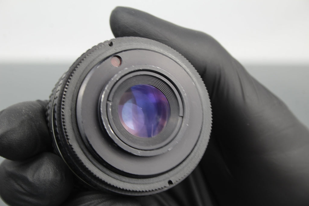 Rodenstock Rogonar - S 1:2.8 M39 Mount - Dutch|Thrift