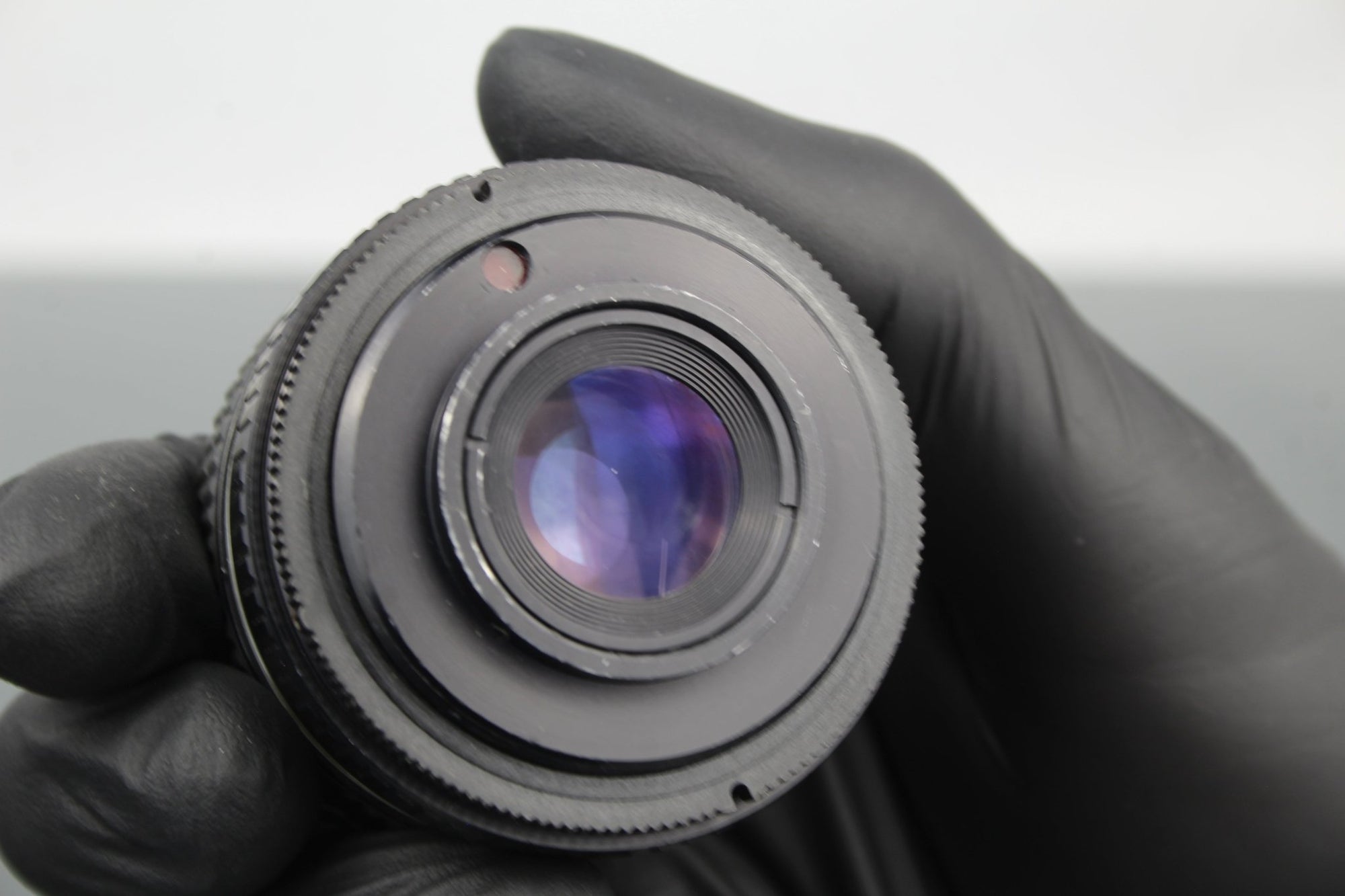 Rodenstock Rogonar - S 1:2.8 M39 Mount - Dutch|Thrift