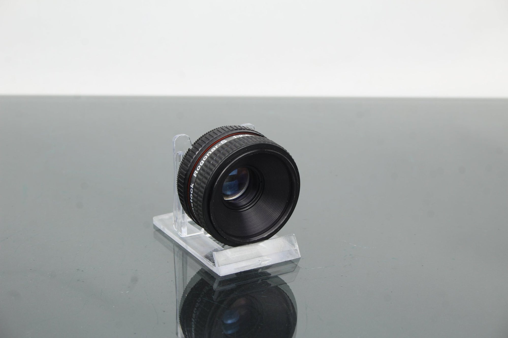 Rodenstock Rogonar - S 1:2.8 M39 Mount - Dutch|Thrift