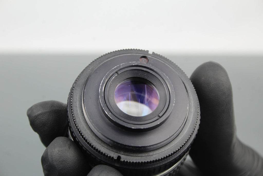 Rodenstock Rogonar - S 1:2.8 M39 Mount - Dutch|Thrift