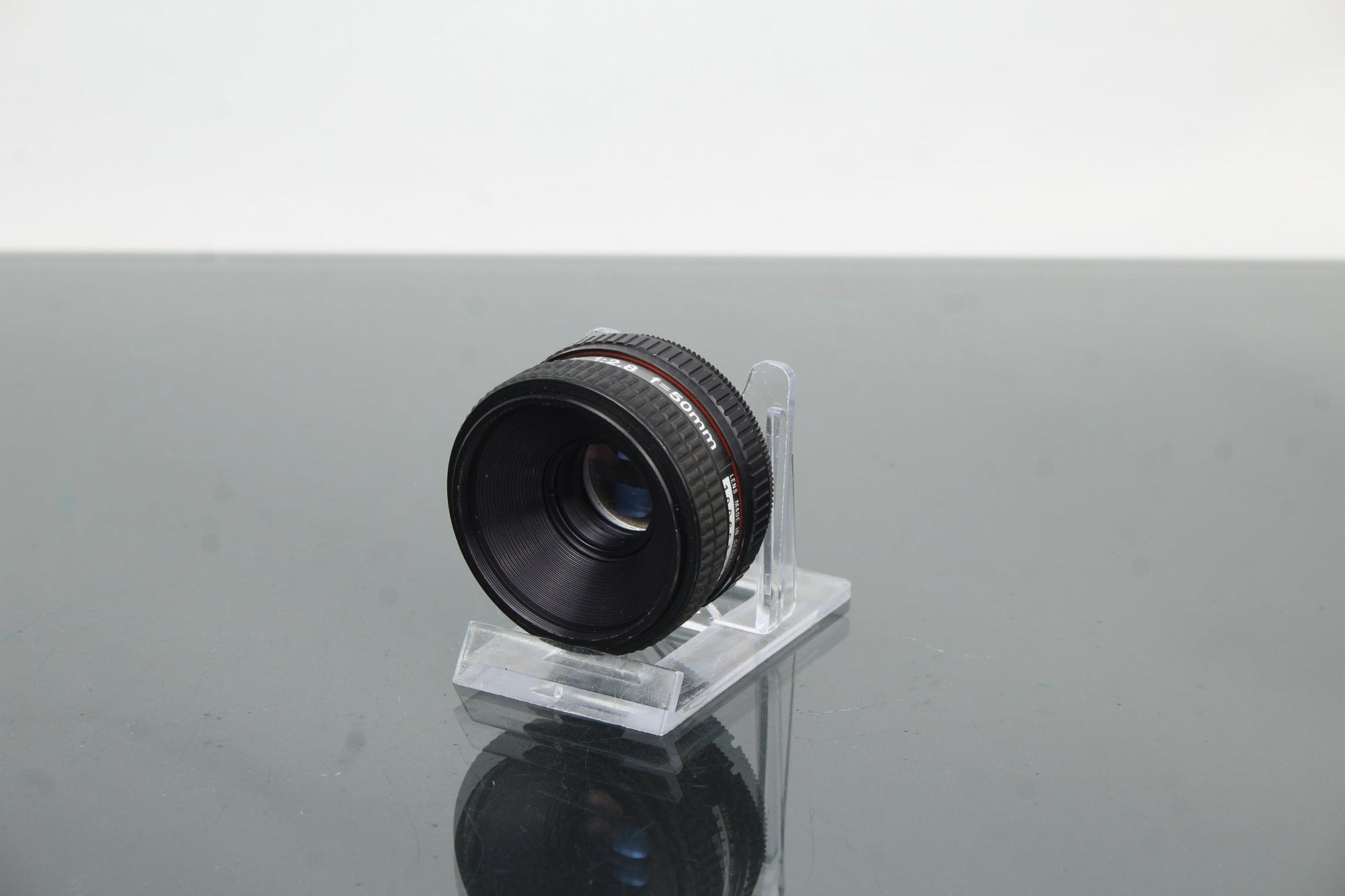 Rodenstock Rogonar - S 1:2.8 M39 Mount - Dutch|Thrift