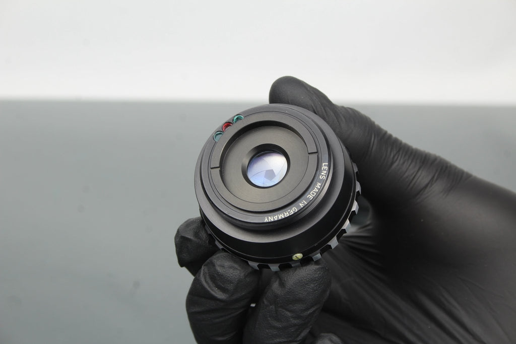 Rodenstock Ysaron f/3.5 50mm M39 Mount - Dutch|Thrift