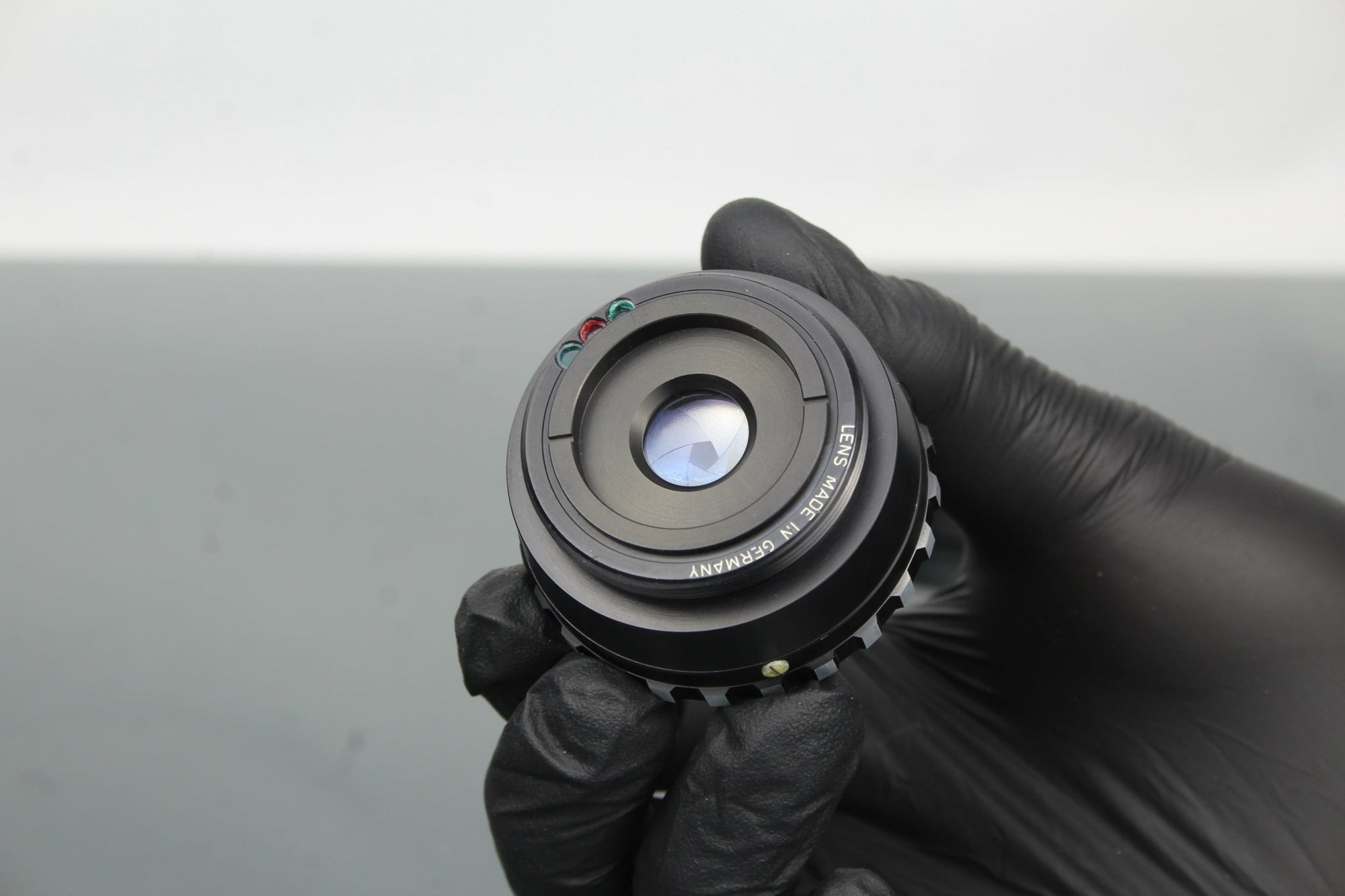 Rodenstock Ysaron f/3.5 50mm M39 Mount - Dutch|Thrift