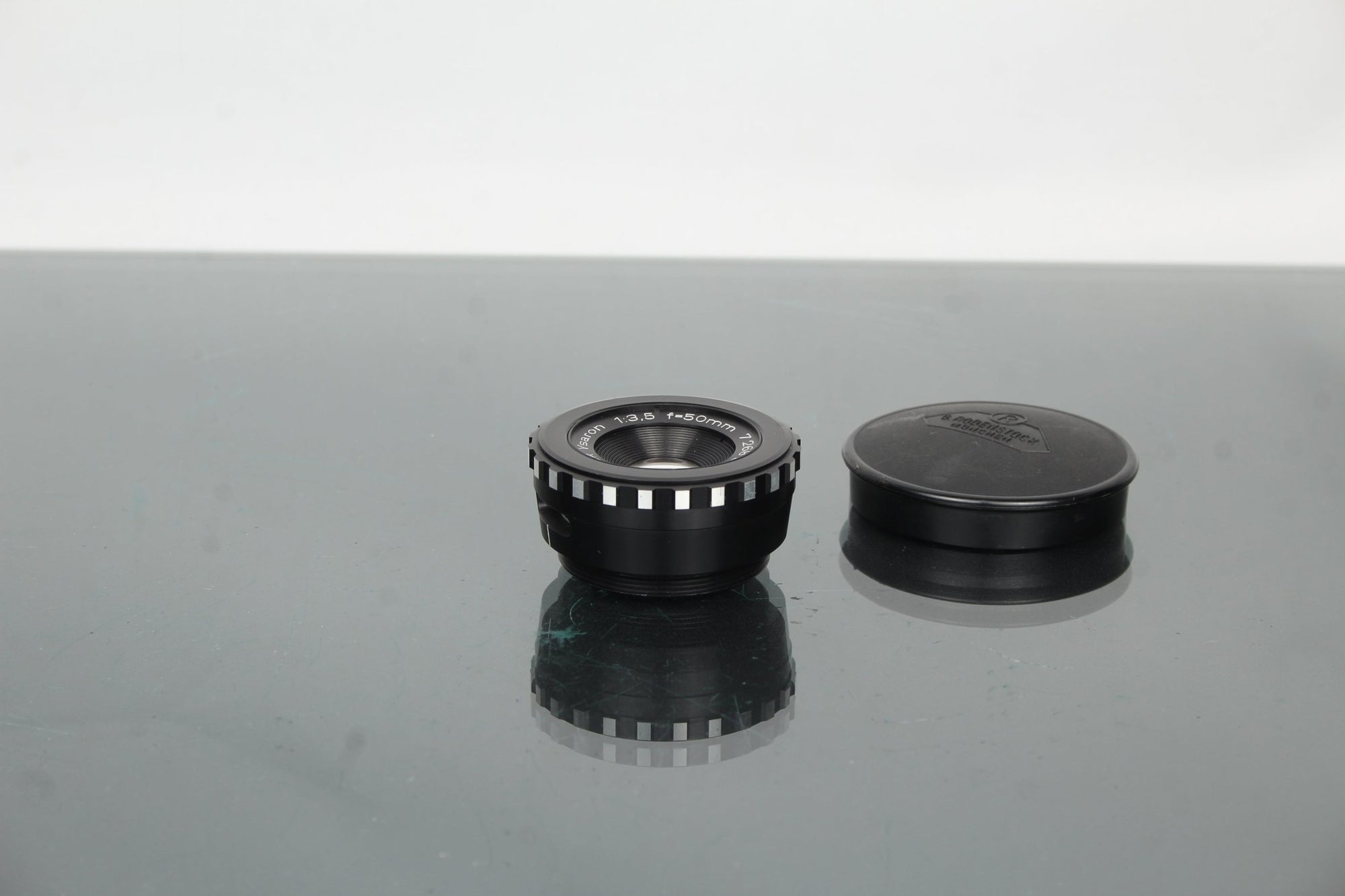 Rodenstock Ysaron f/3.5 50mm M39 Mount - Dutch|Thrift