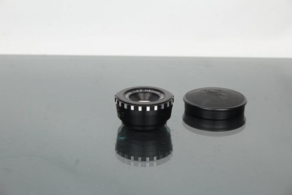 Rodenstock Ysaron f/3.5 50mm M39 Mount - Dutch|Thrift