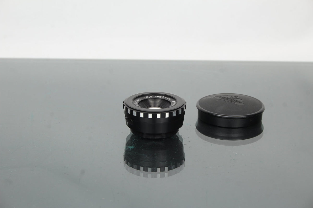 Rodenstock Ysaron f/3.5 50mm M39 Mount - Dutch|Thrift