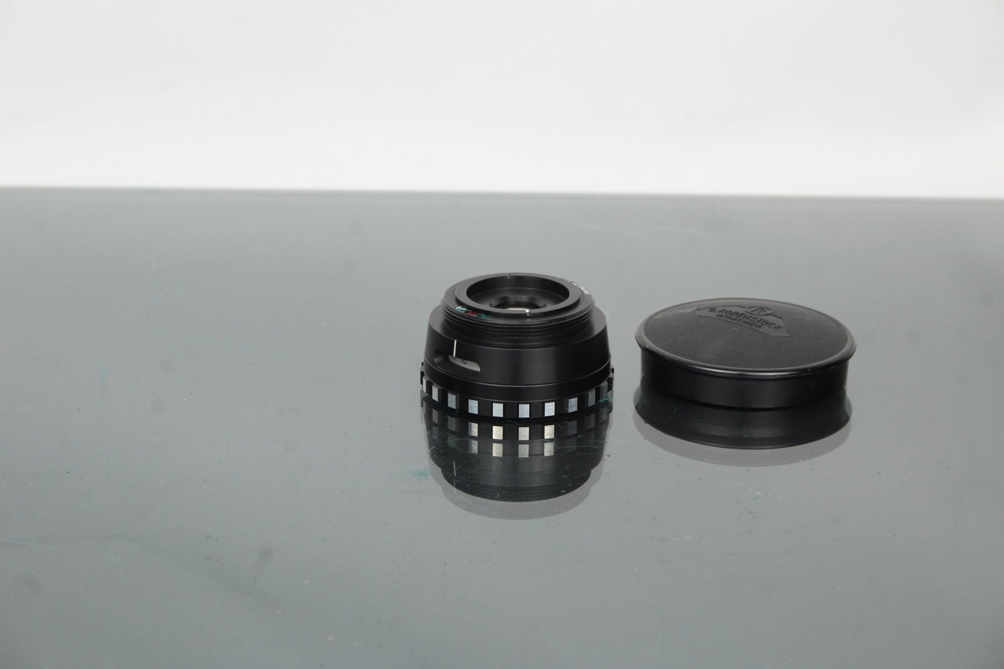 Rodenstock Ysaron f/3.5 50mm M39 Mount - Dutch|Thrift