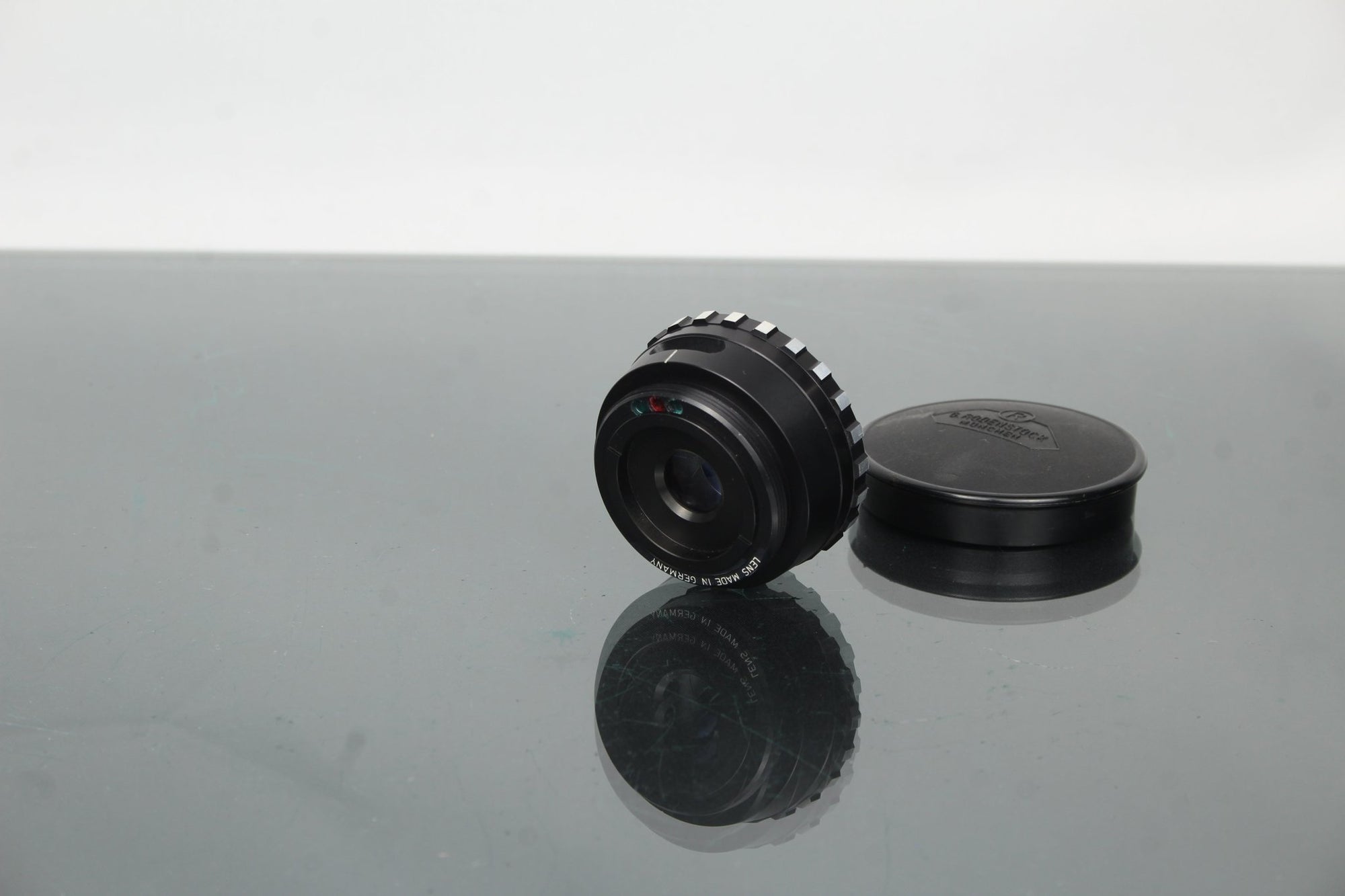 Rodenstock Ysaron f/3.5 50mm M39 Mount - Dutch|Thrift