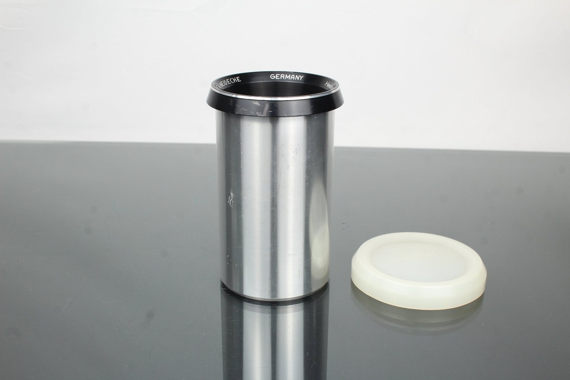 Rollei Heidosmat 1:2.8/150 Large Format Lens - Dutch|Thrift