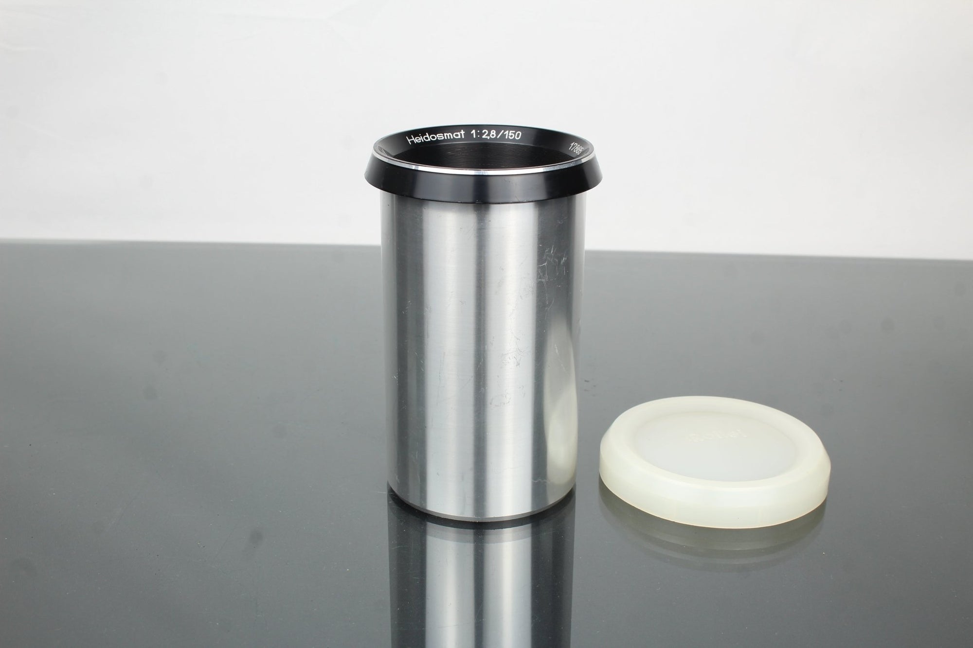 Rollei Heidosmat 1:2.8/150 Large Format Lens - Dutch|Thrift