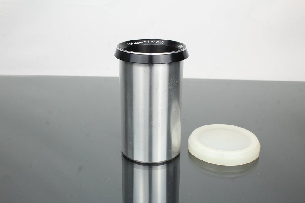 Rollei Heidosmat 1:2.8/150 Large Format Lens - Dutch|Thrift