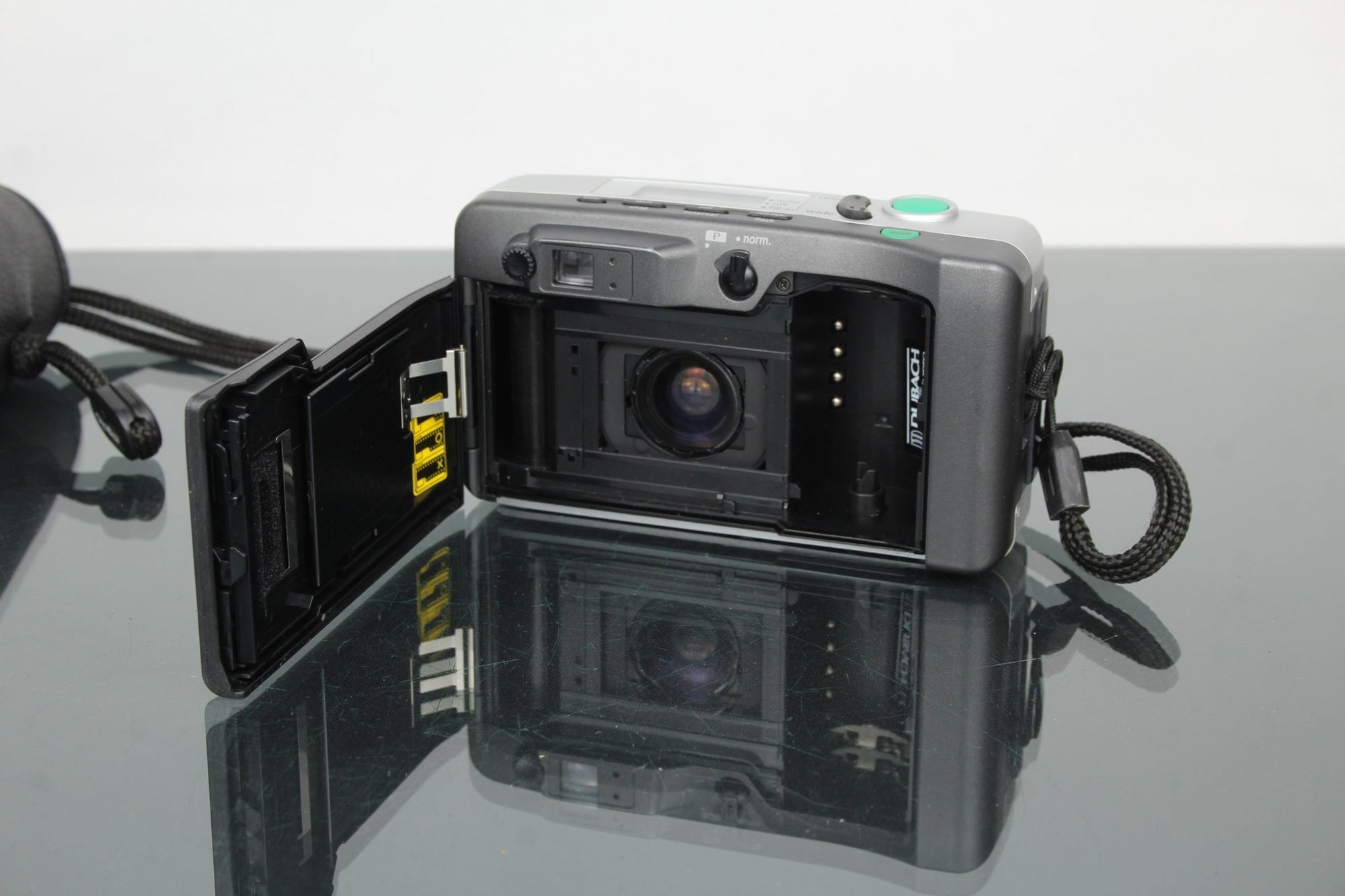 Rollei Prego 140 - Dutch|Thrift