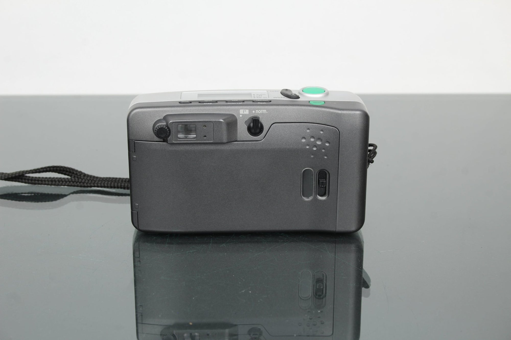 Rollei Prego 140 - Dutch|Thrift