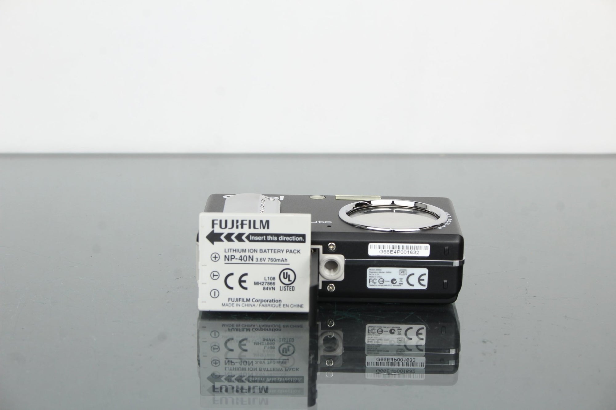 Rollei Tribute dt6 SX650 - Dutch|Thrift