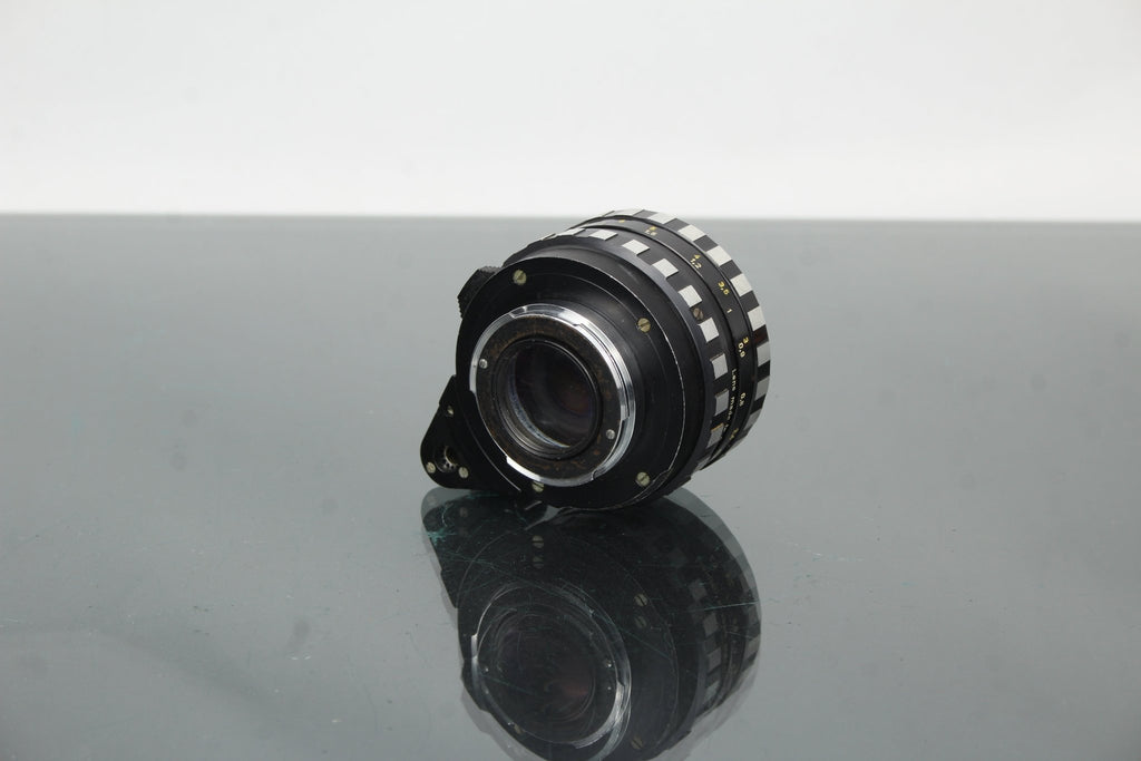 S - Travelon 1:1.8/50 R Exacta Mount - Dutch|Thrift