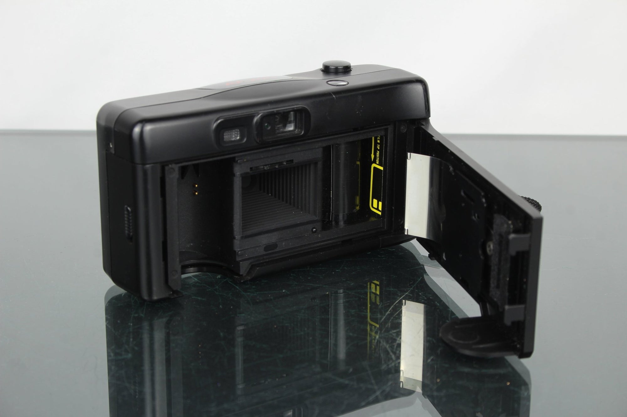 Samsung AF 200 DX - Dutch|Thrift