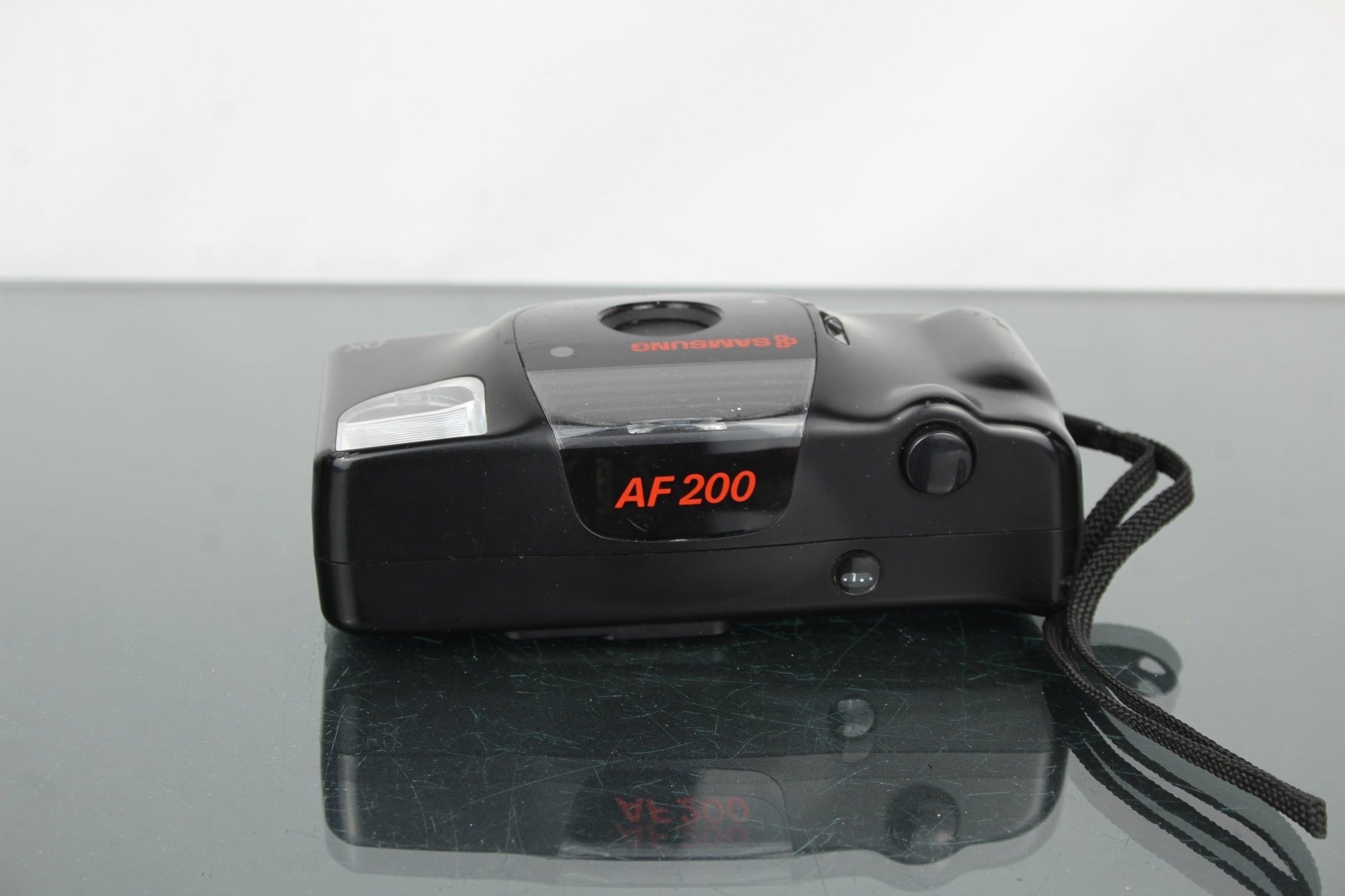 Samsung AF 200 DX - Dutch|Thrift