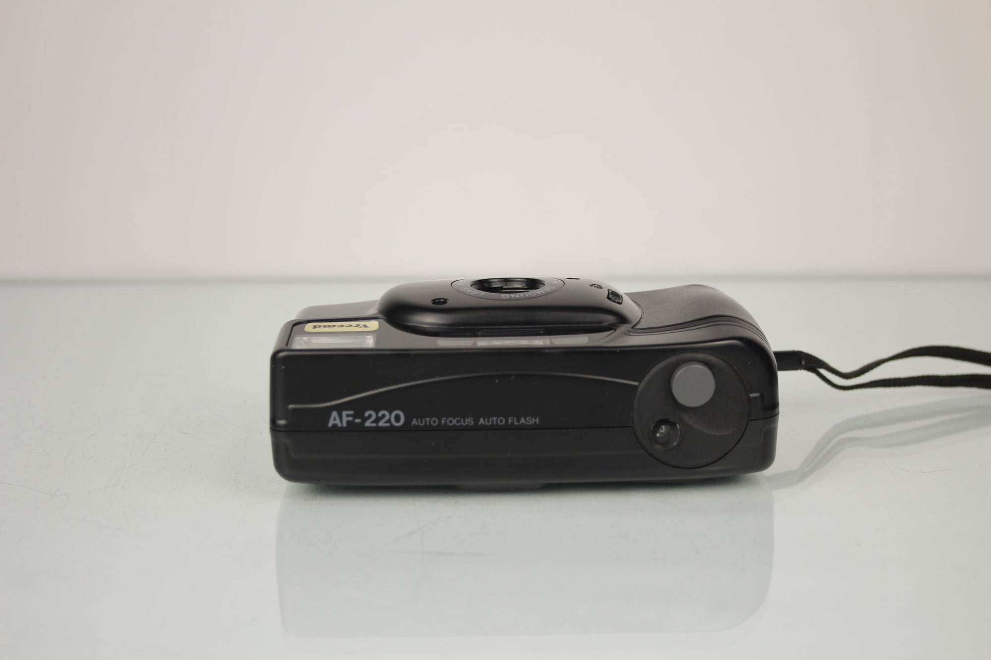 Samsung AF - 220 - Dutch|Thrift