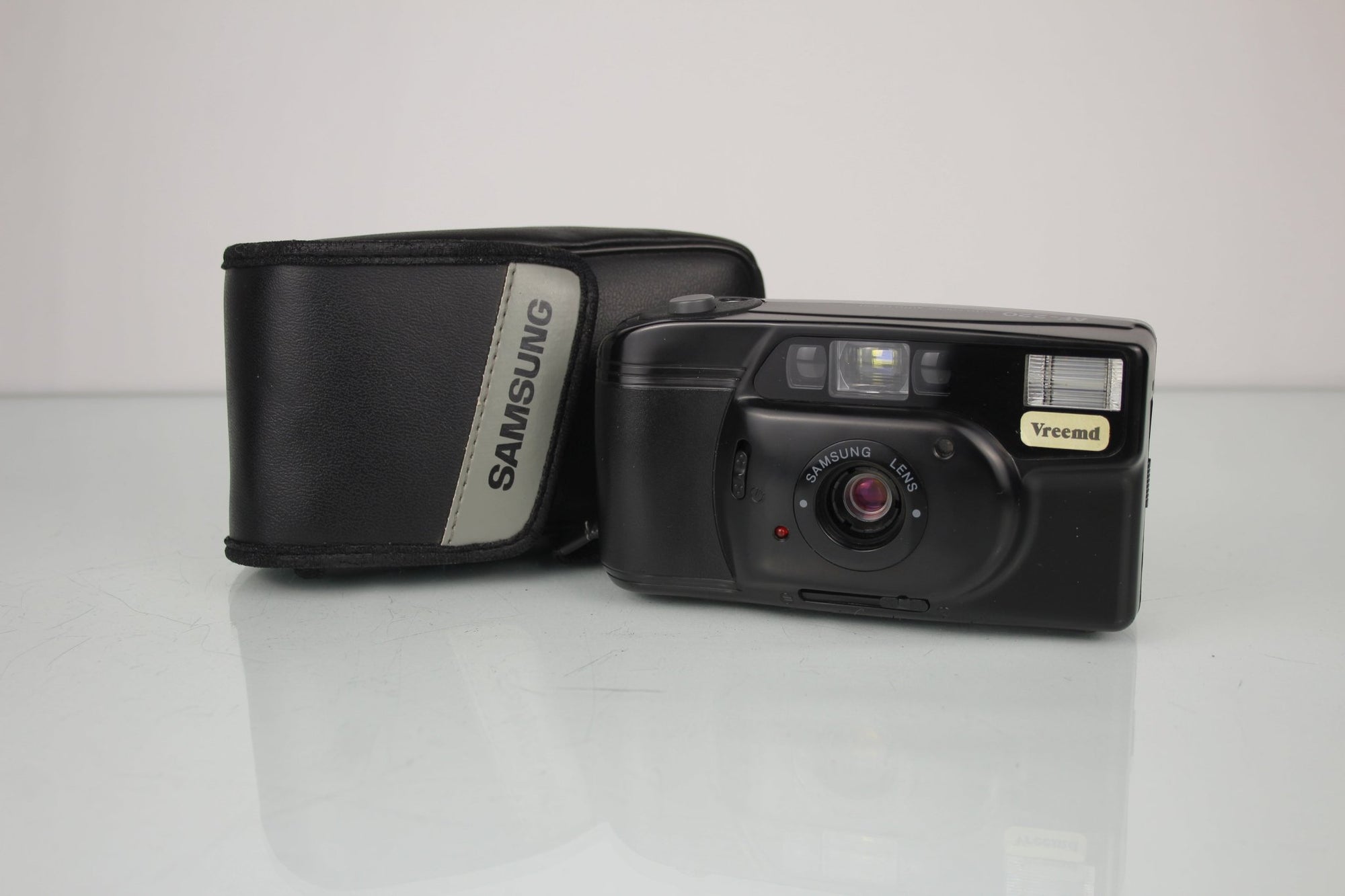 Samsung AF - 220 - Dutch|Thrift