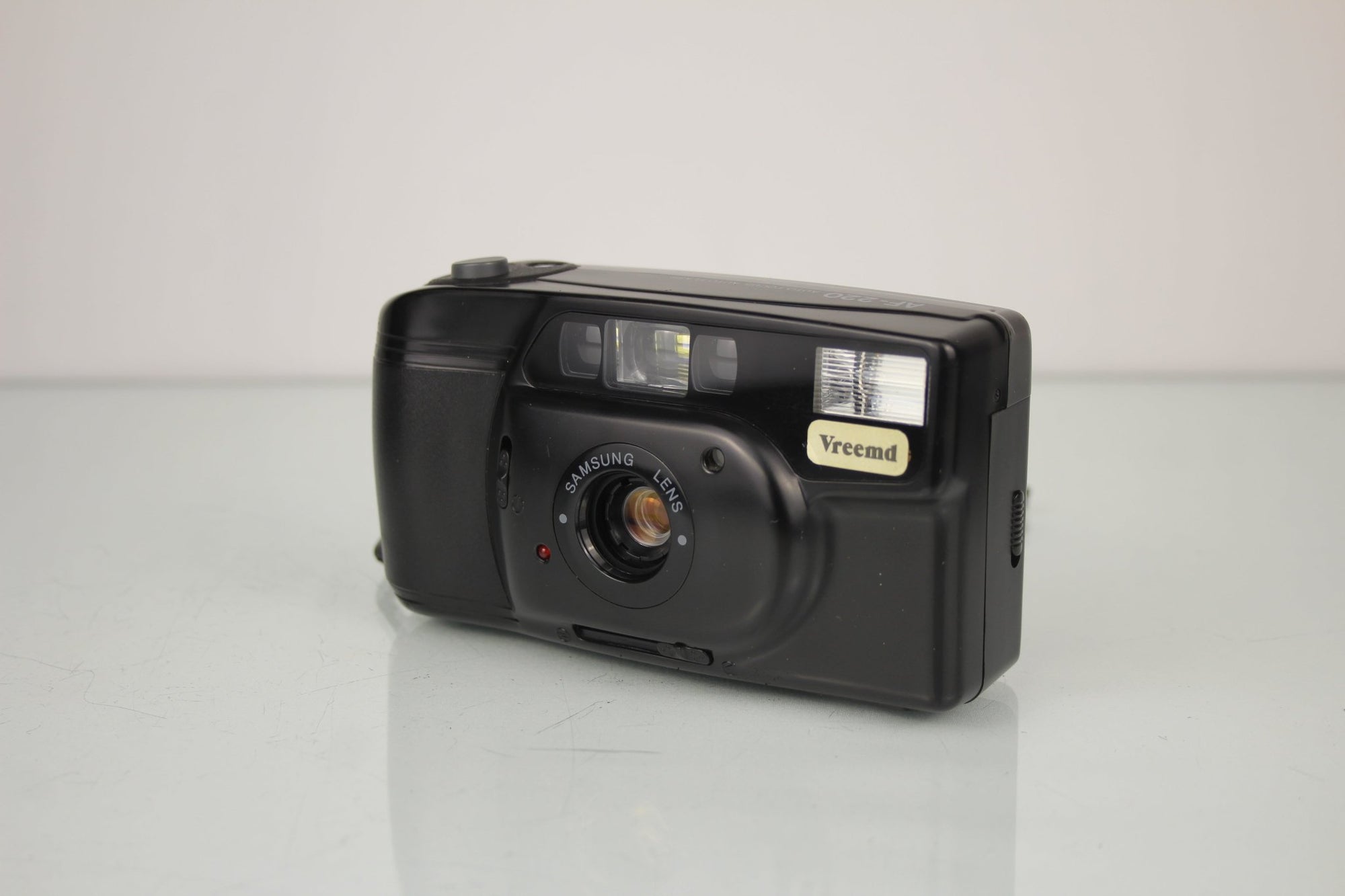 Samsung AF - 220 - Dutch|Thrift