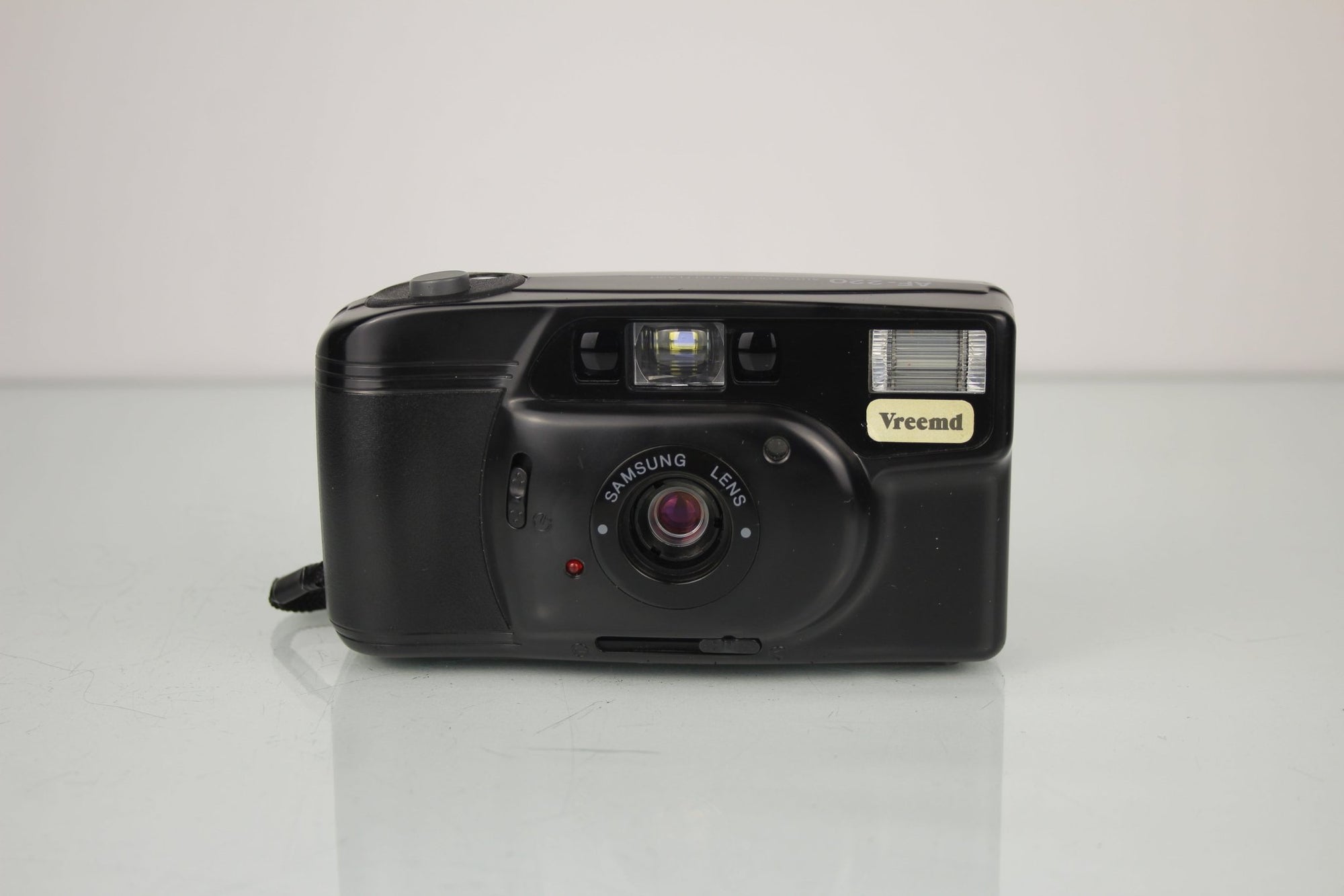 Samsung AF - 220 - Dutch|Thrift