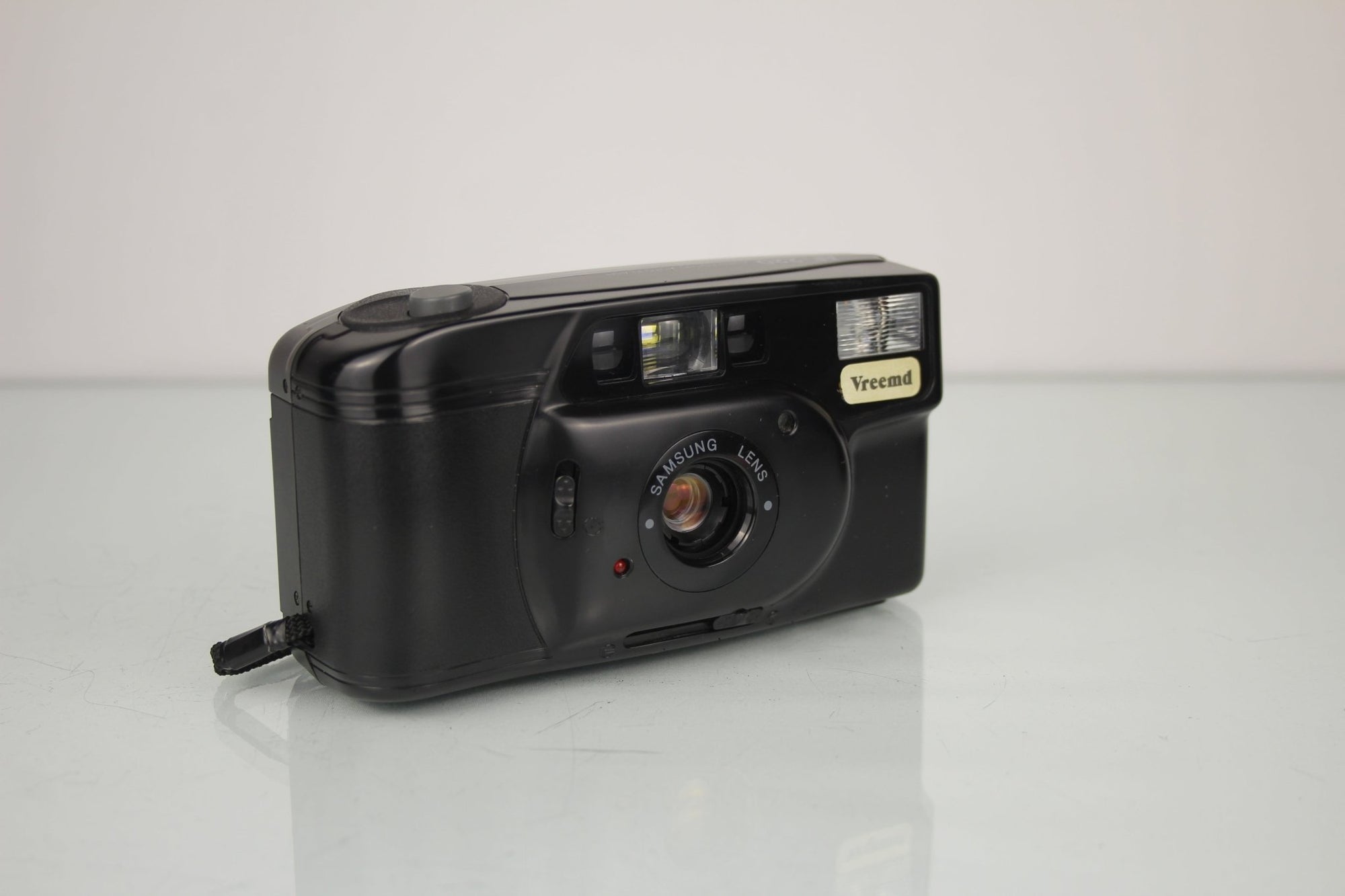 Samsung AF - 220 - Dutch|Thrift