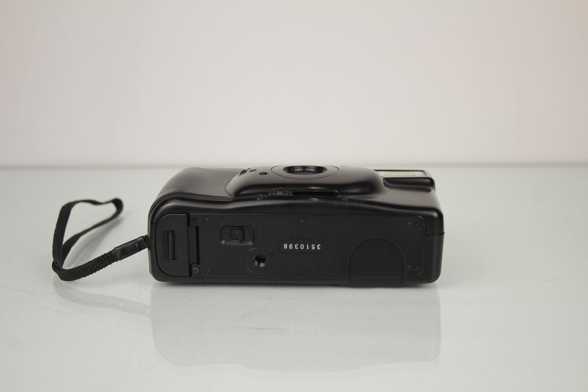 Samsung AF - 220 - Dutch|Thrift