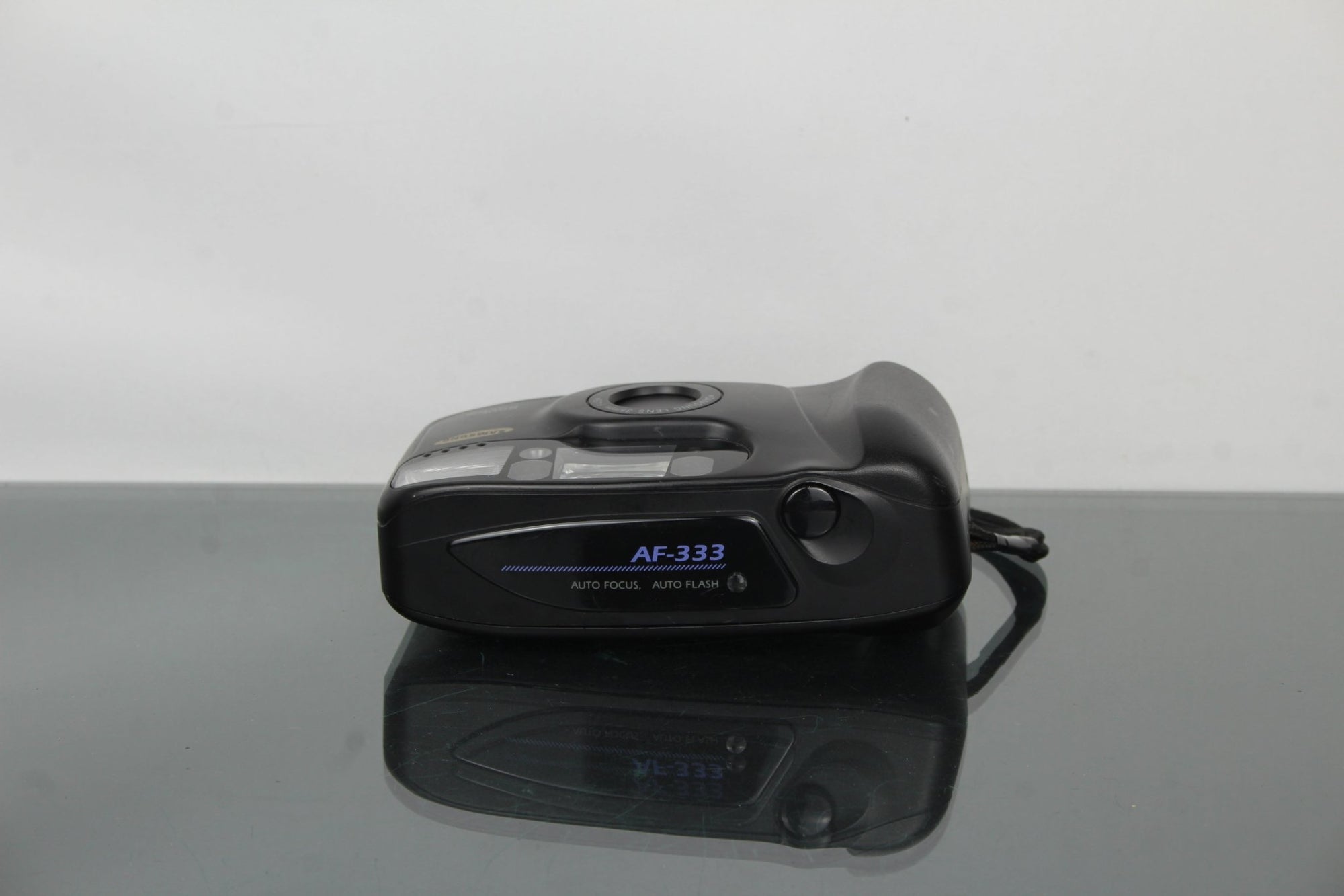 Samsung Af - 333 Auto focus AUTO flash - Dutch|Thrift