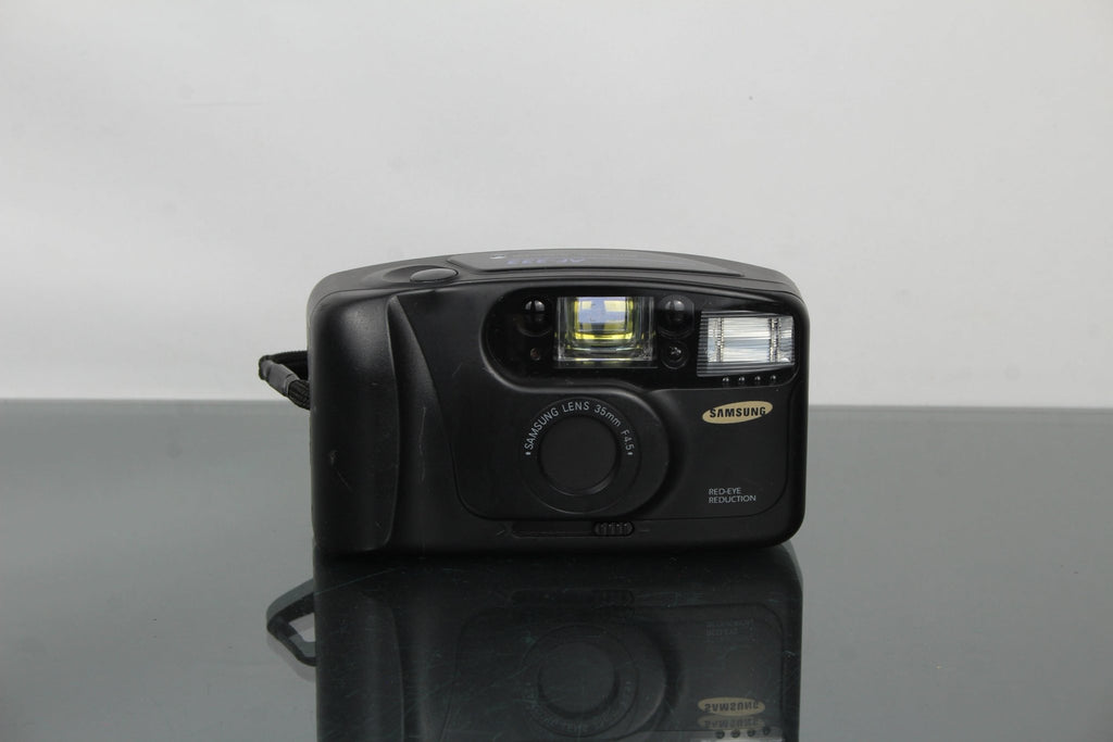 Samsung Af - 333 Auto focus AUTO flash - Dutch|Thrift