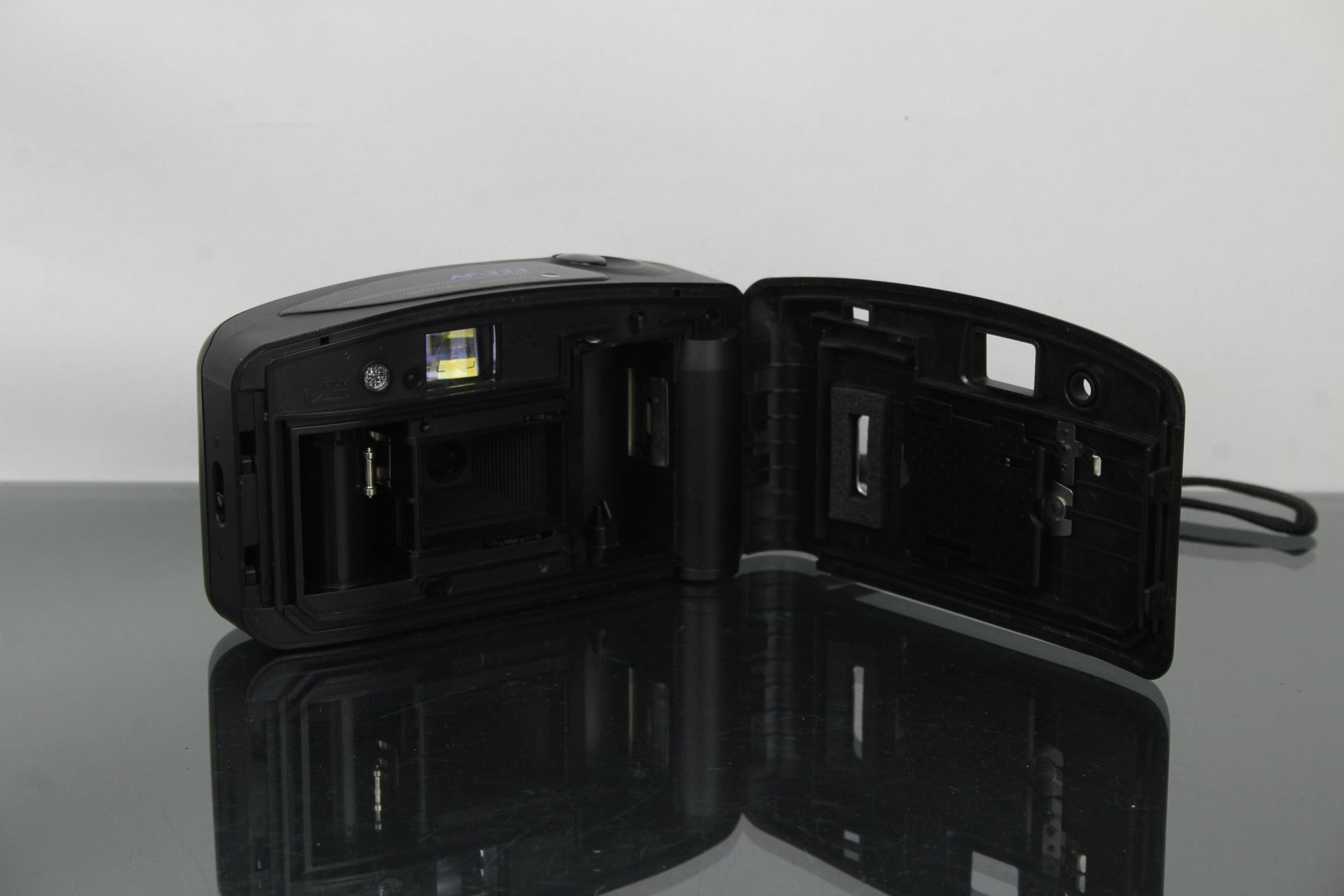 Samsung Af - 333 Auto focus AUTO flash - Dutch|Thrift