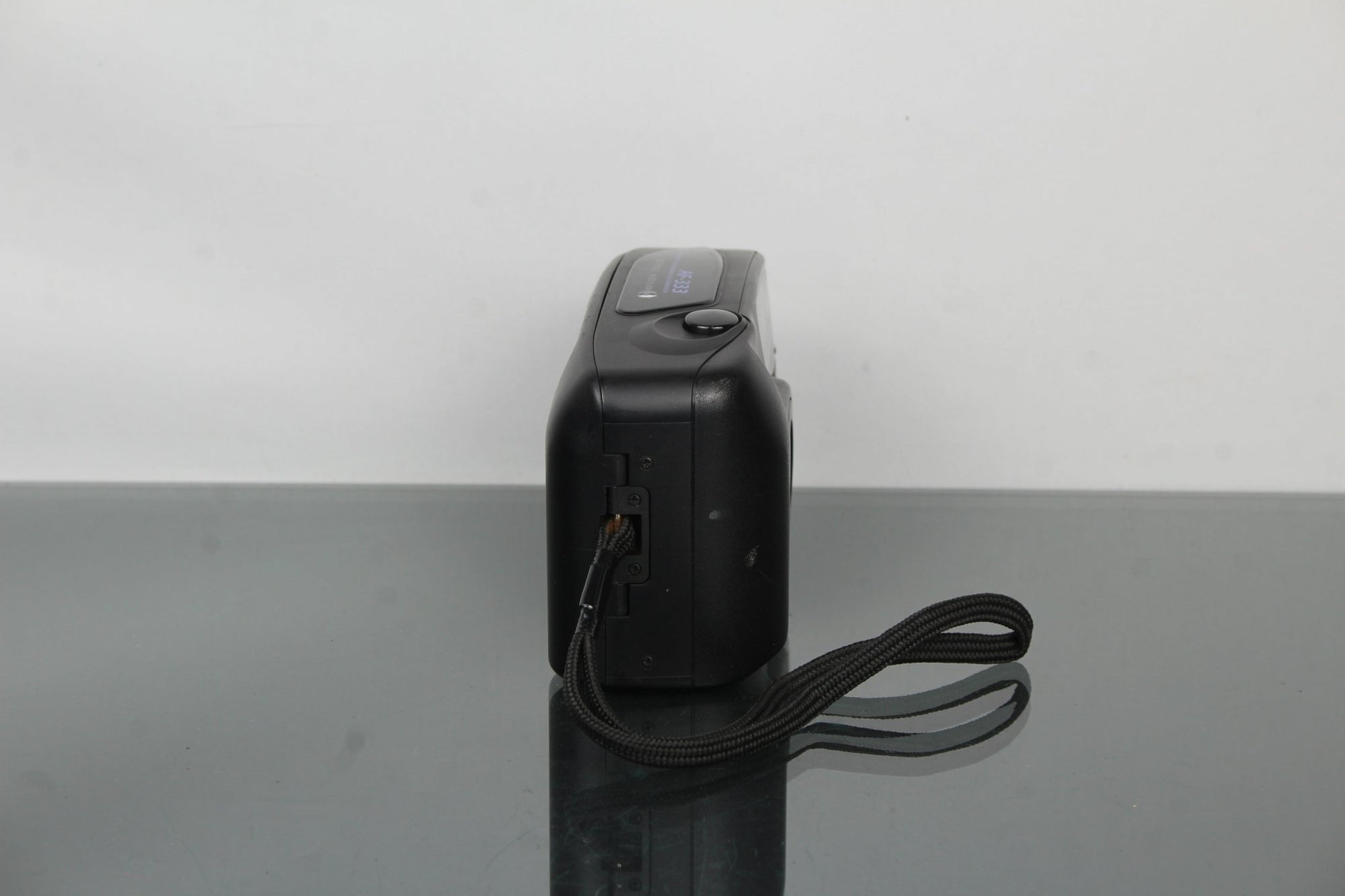 Samsung Af - 333 Auto focus AUTO flash - Dutch|Thrift