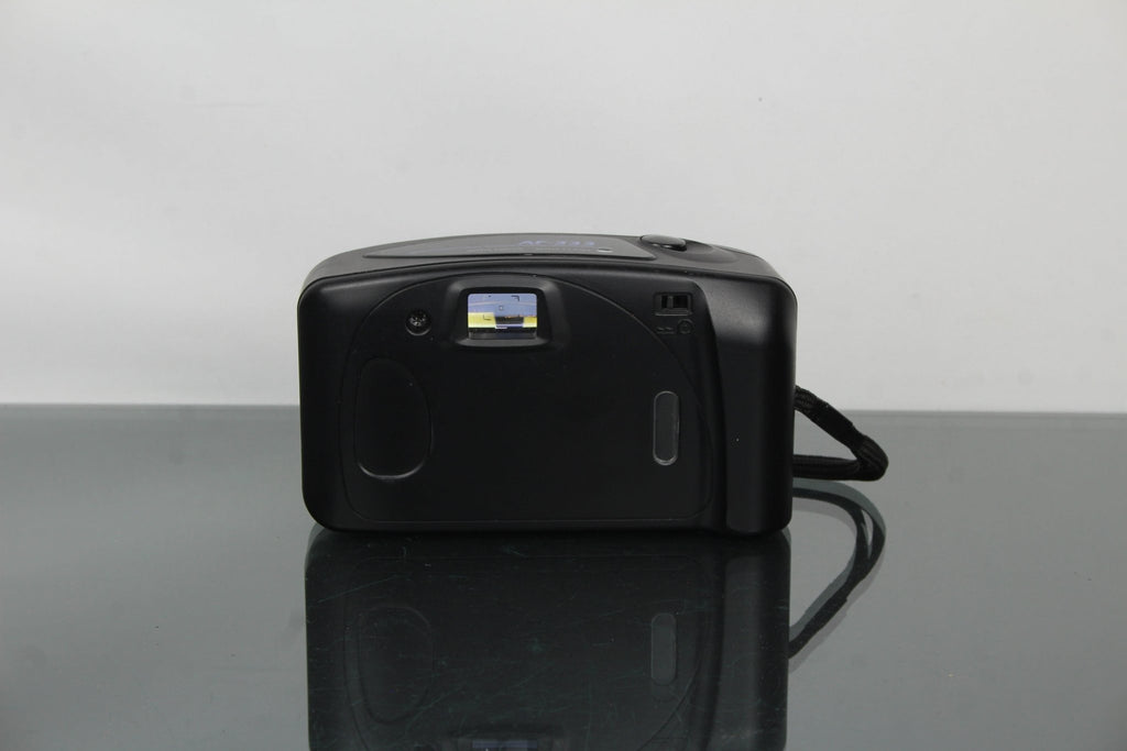 Samsung Af - 333 Auto focus AUTO flash - Dutch|Thrift
